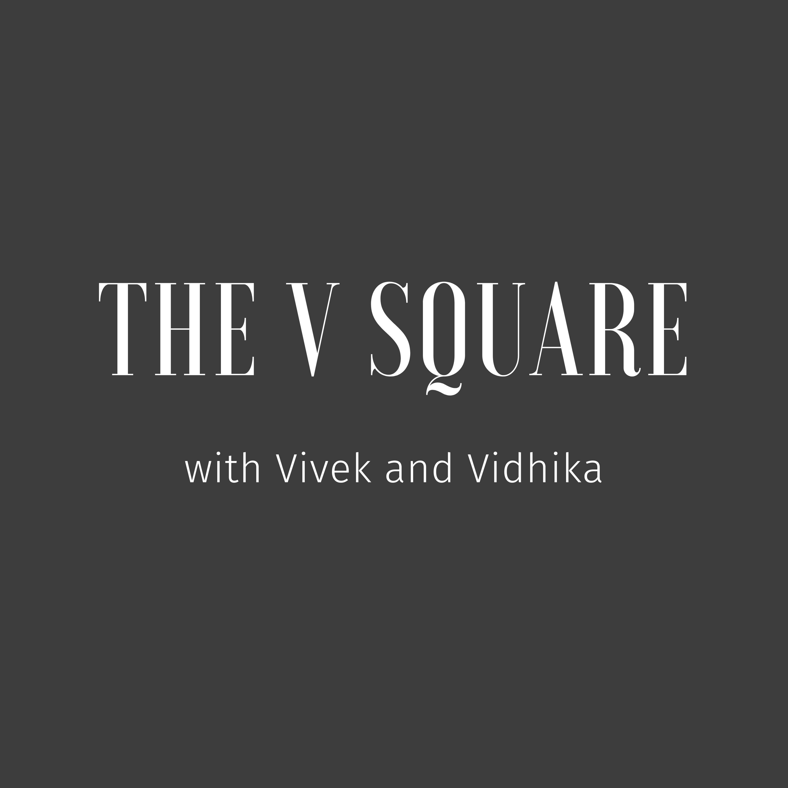 1. Basement Fires, Lightning Strikes and How Jokes Shape Our Reality — w/ Visakan Veerasamy