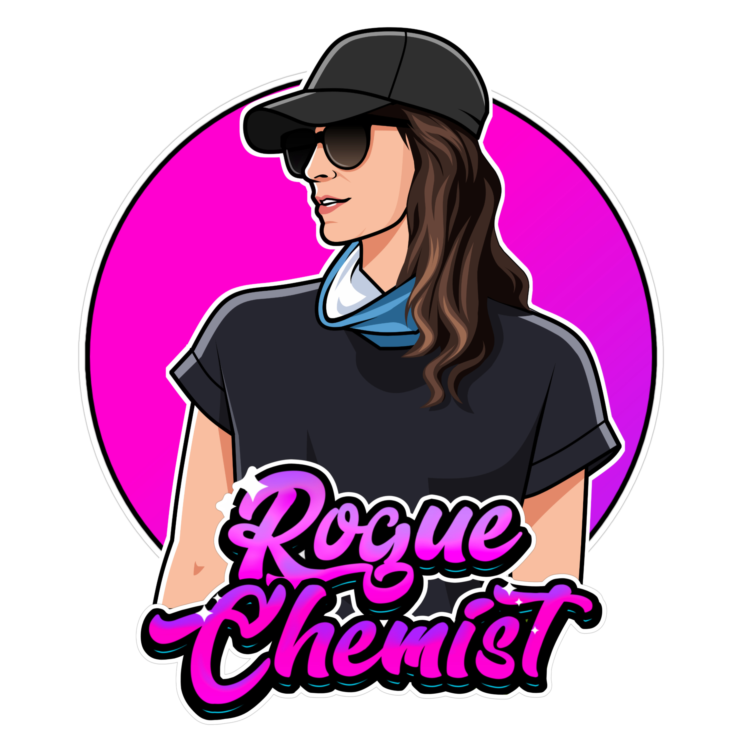 Rogue Chemist