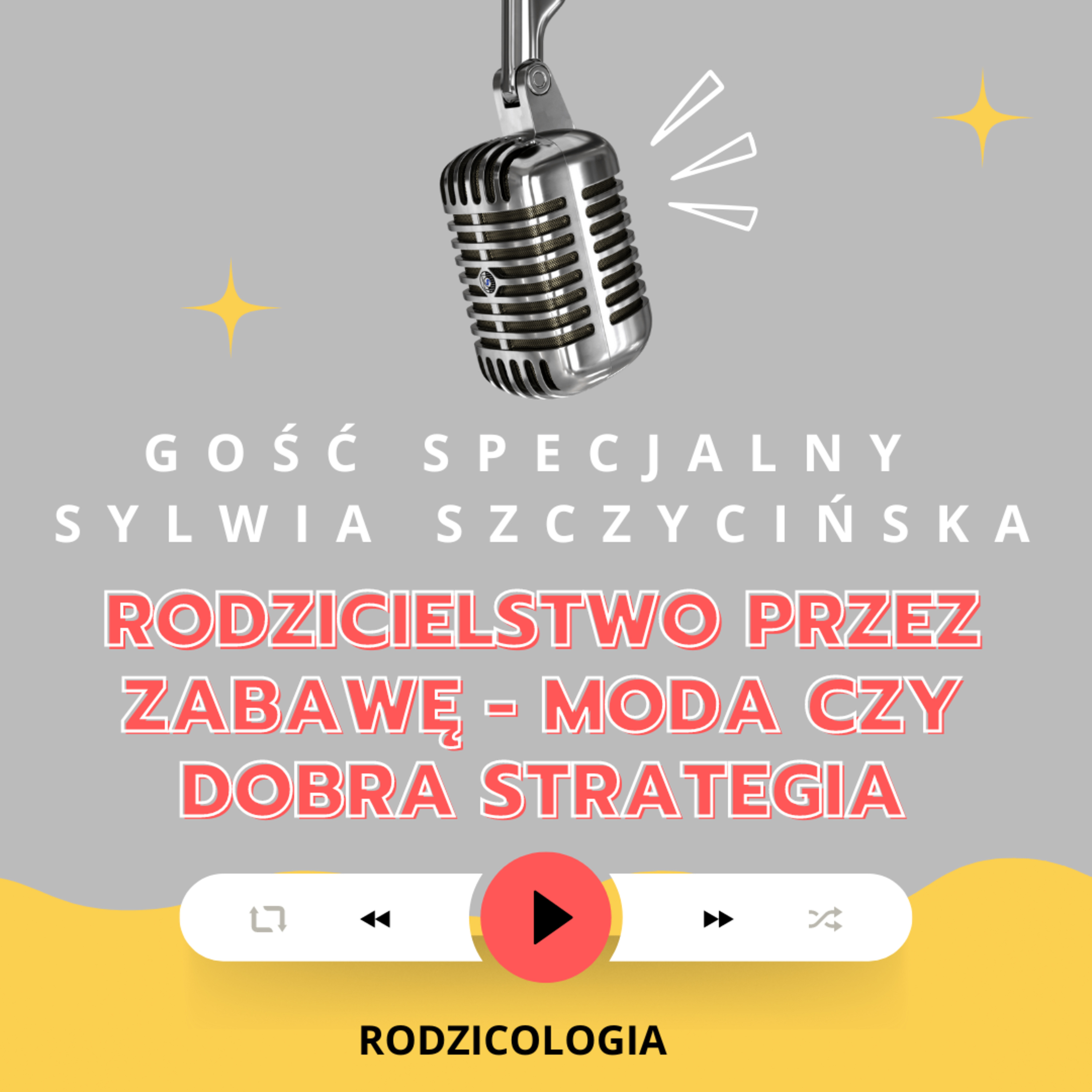 Rodzicologia