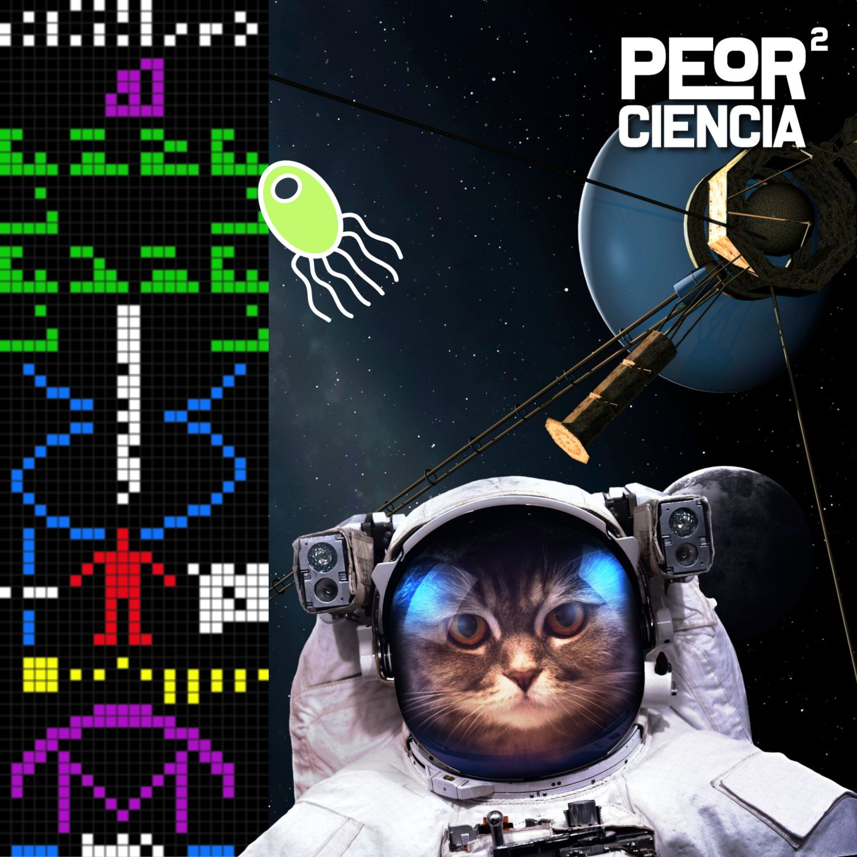 Mensajes al cosmos: Explorando la posibilidad de comunicación con civilizaciones extraterrestres