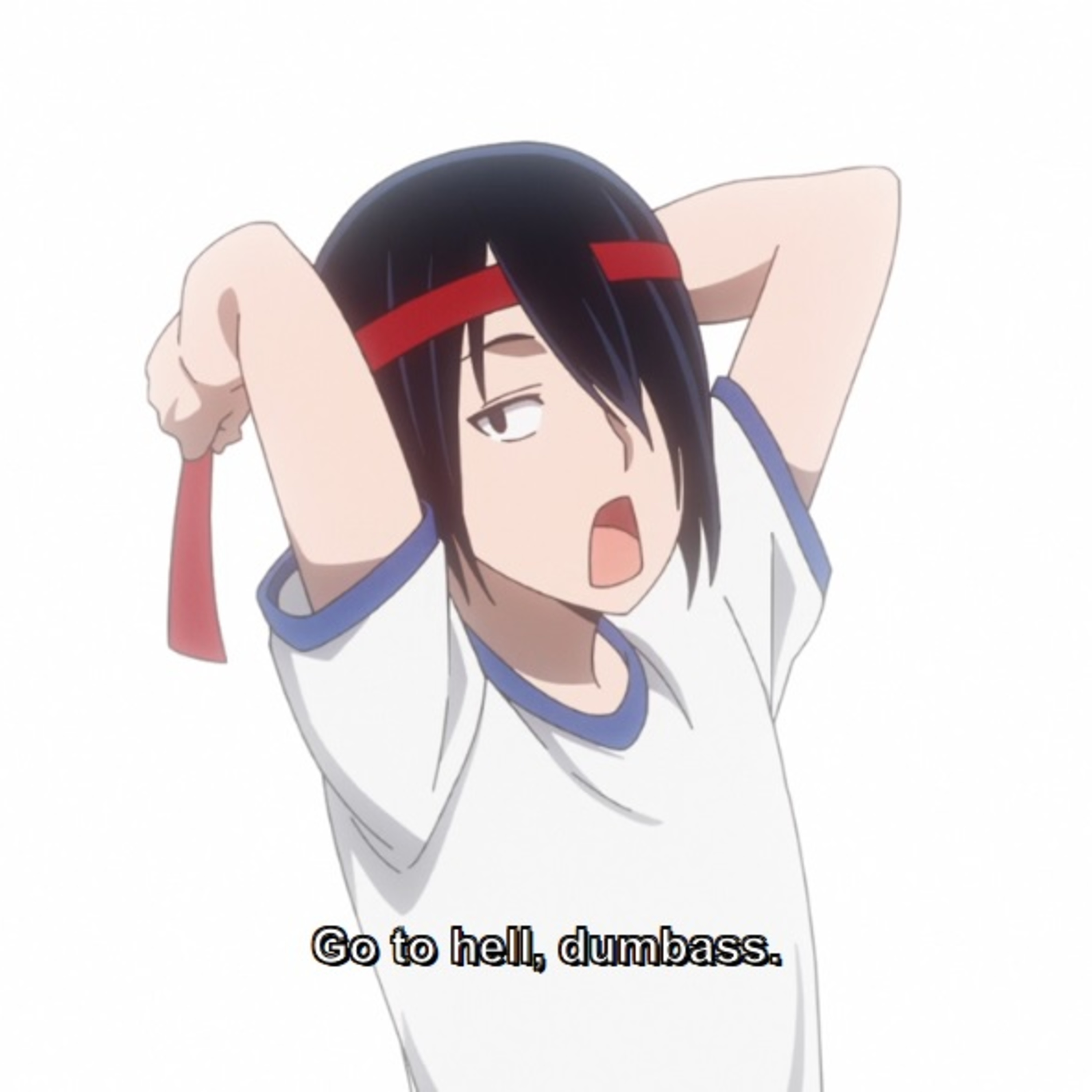 Waifus and Weeaboos