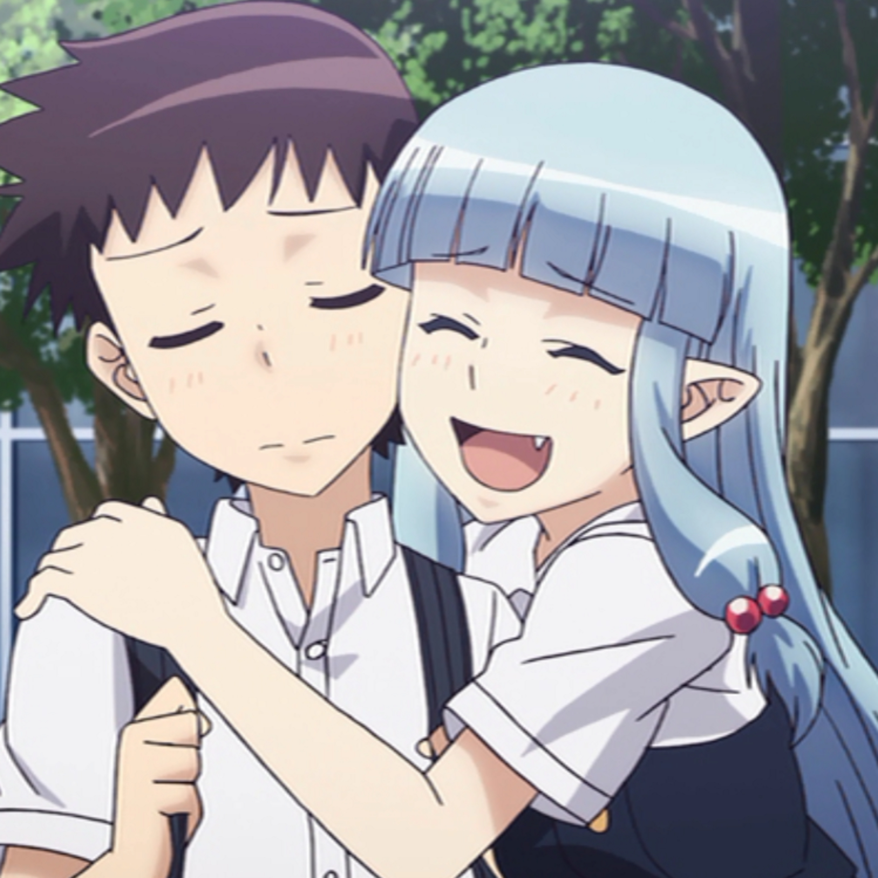 Waifus and Weeaboos