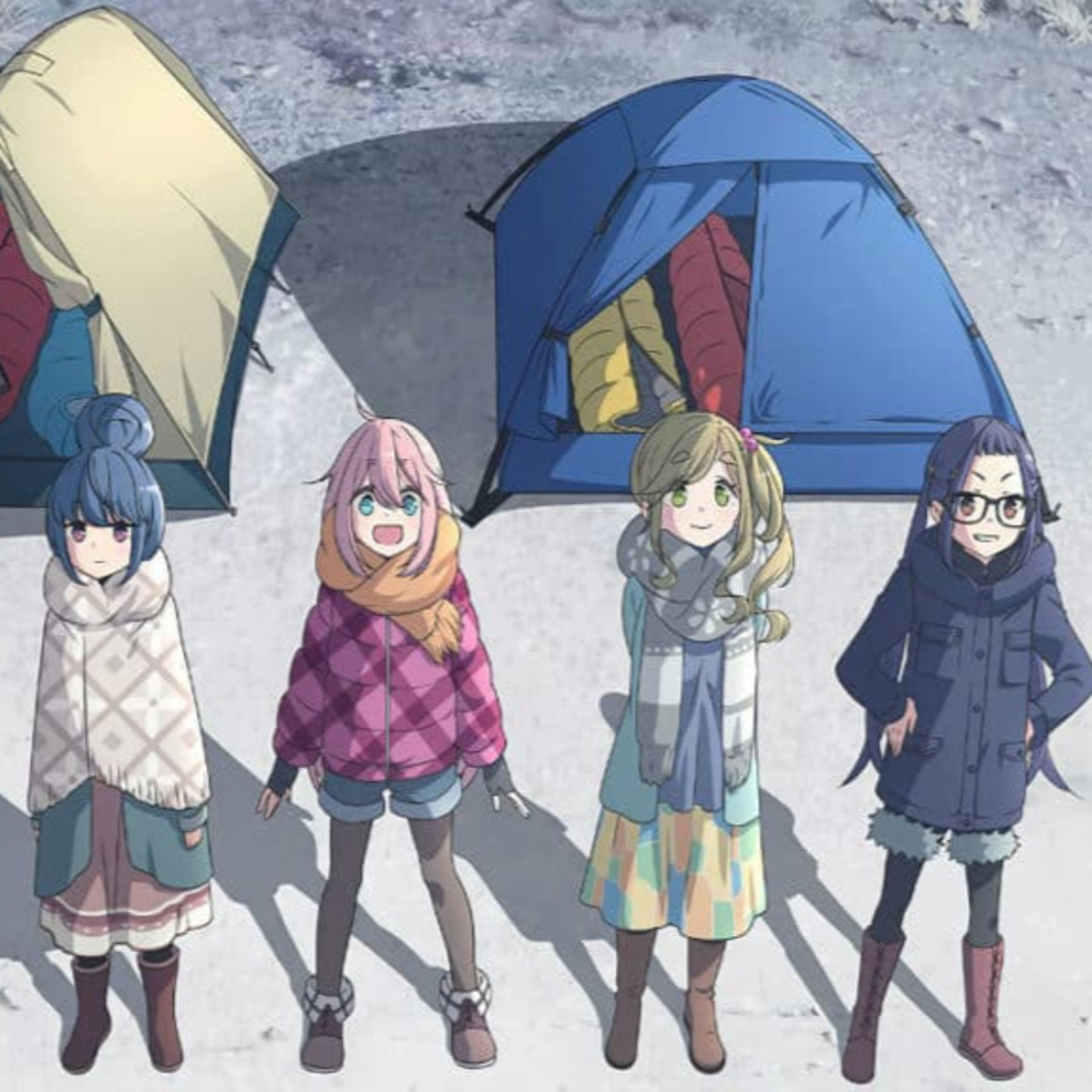 Waifus and Weeaboos
