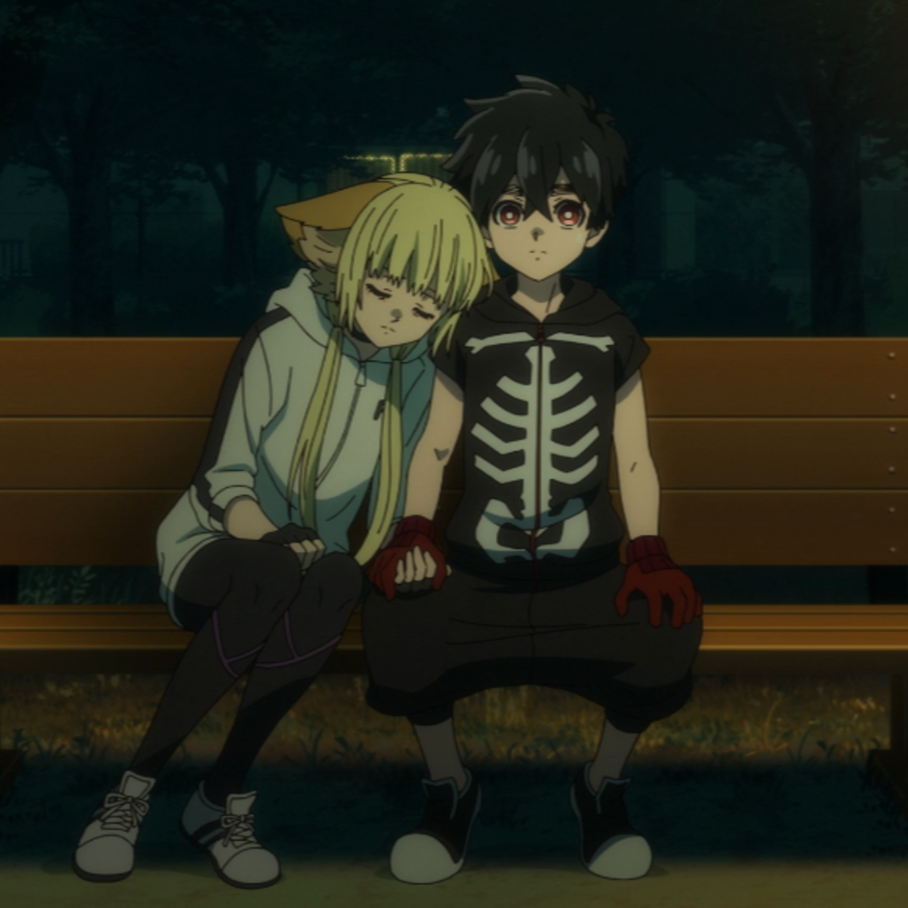 Waifus and Weeaboos