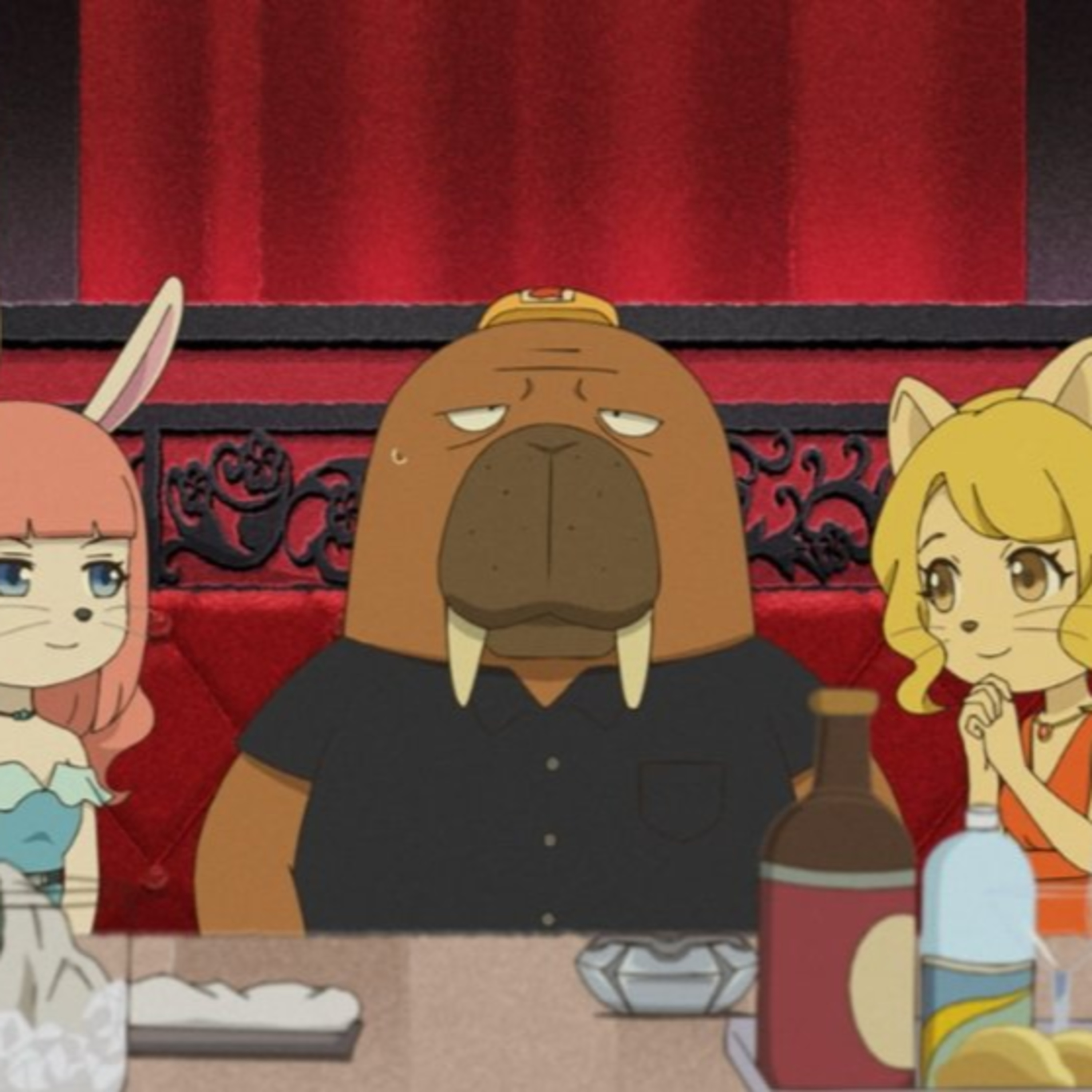 Waifus and Weeaboos