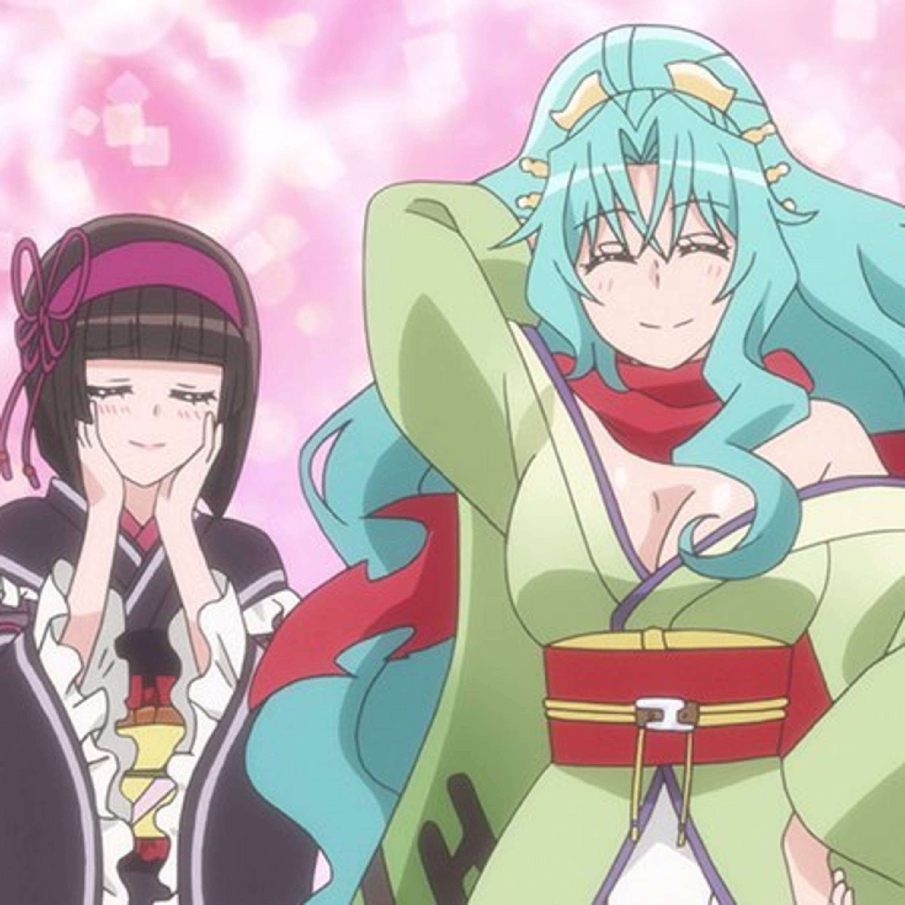 Waifus and Weeaboos