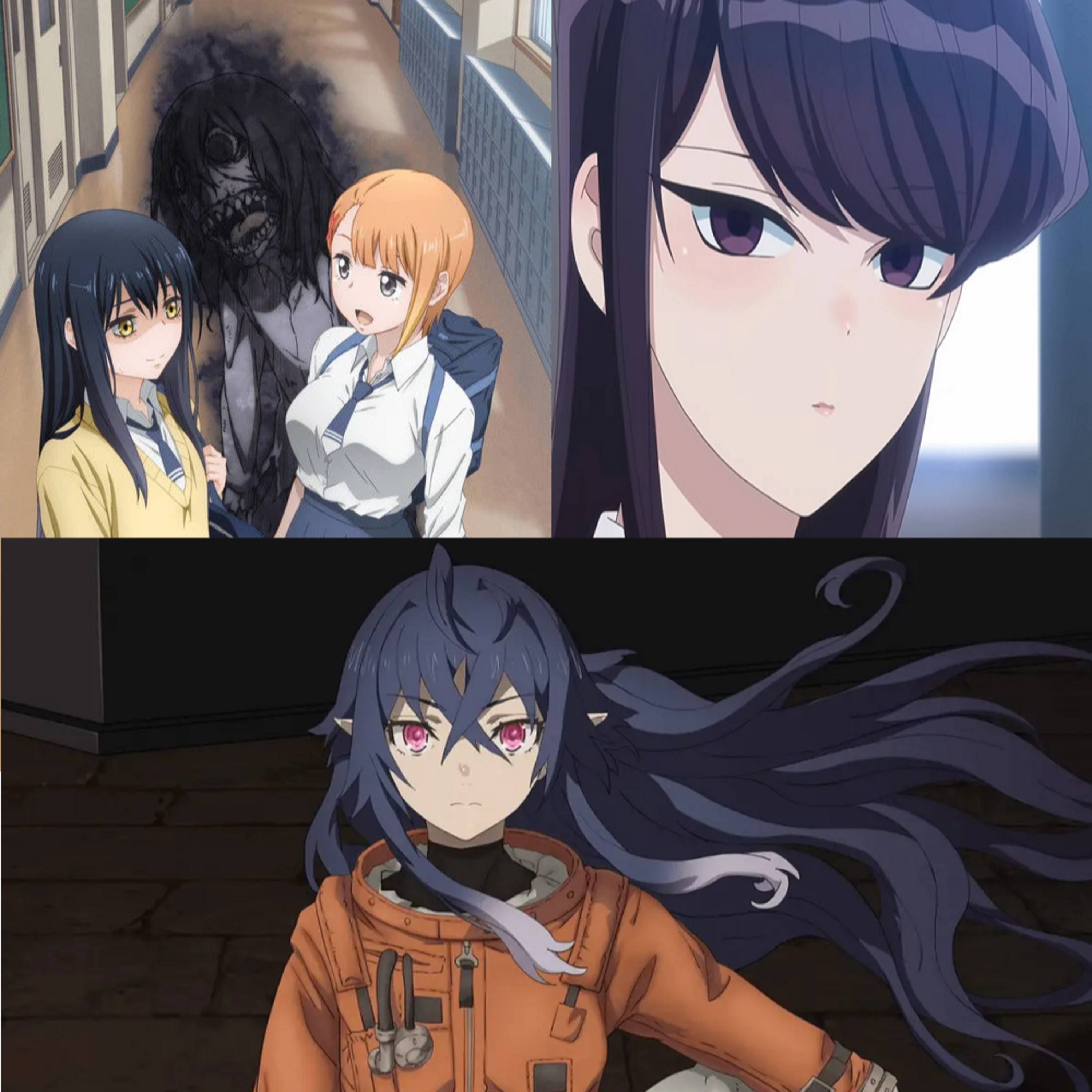 Waifus and Weeaboos