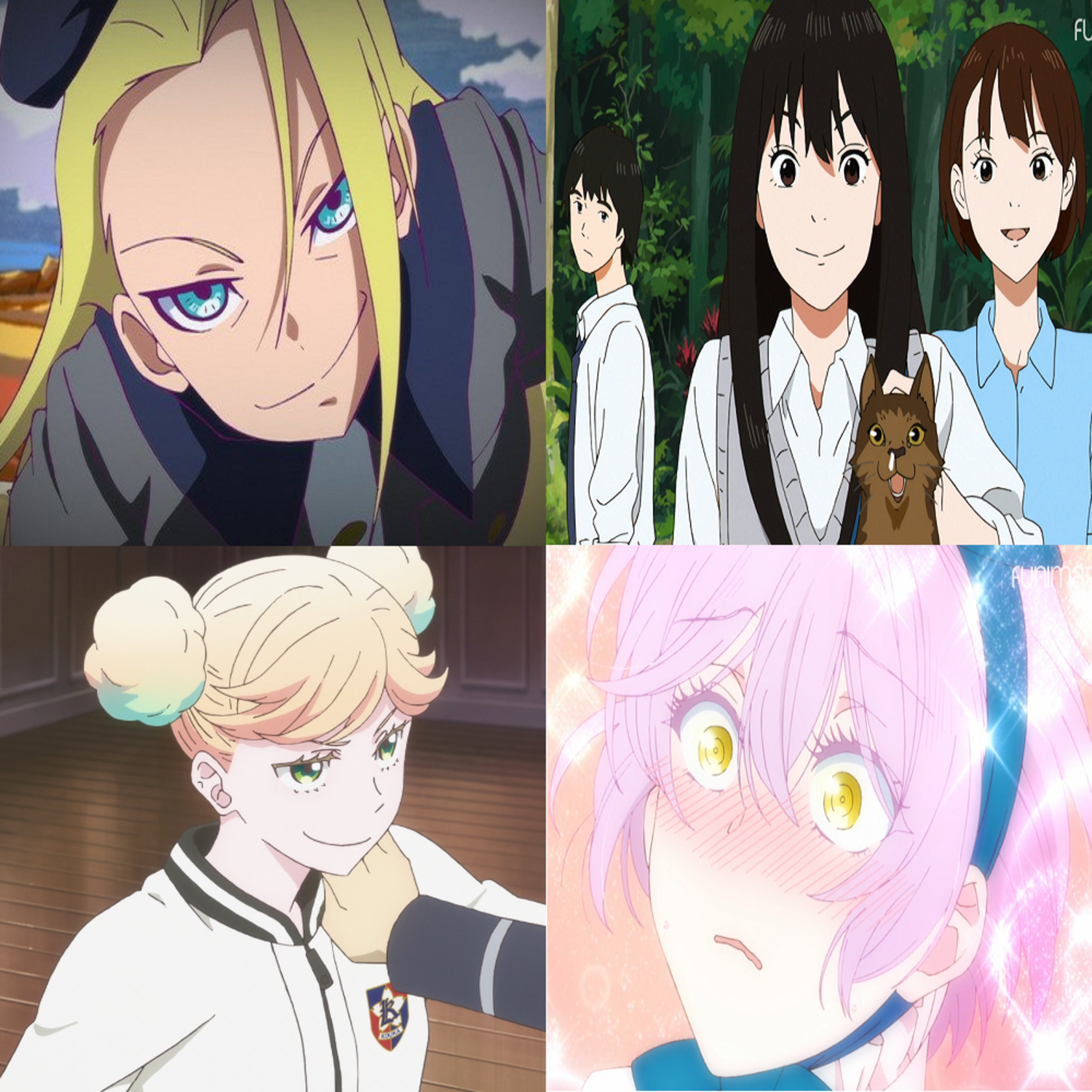 Waifus and Weeaboos