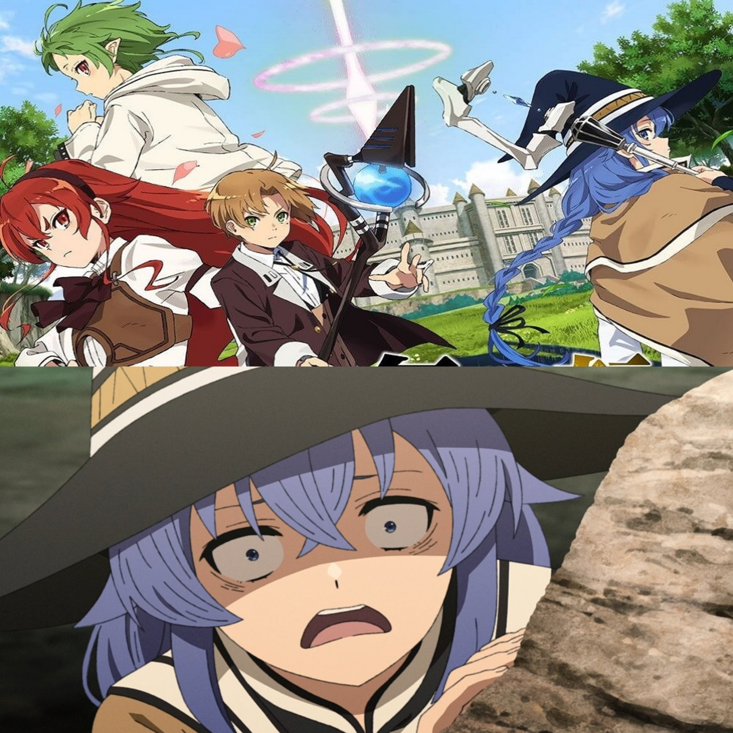 Waifus and Weeaboos