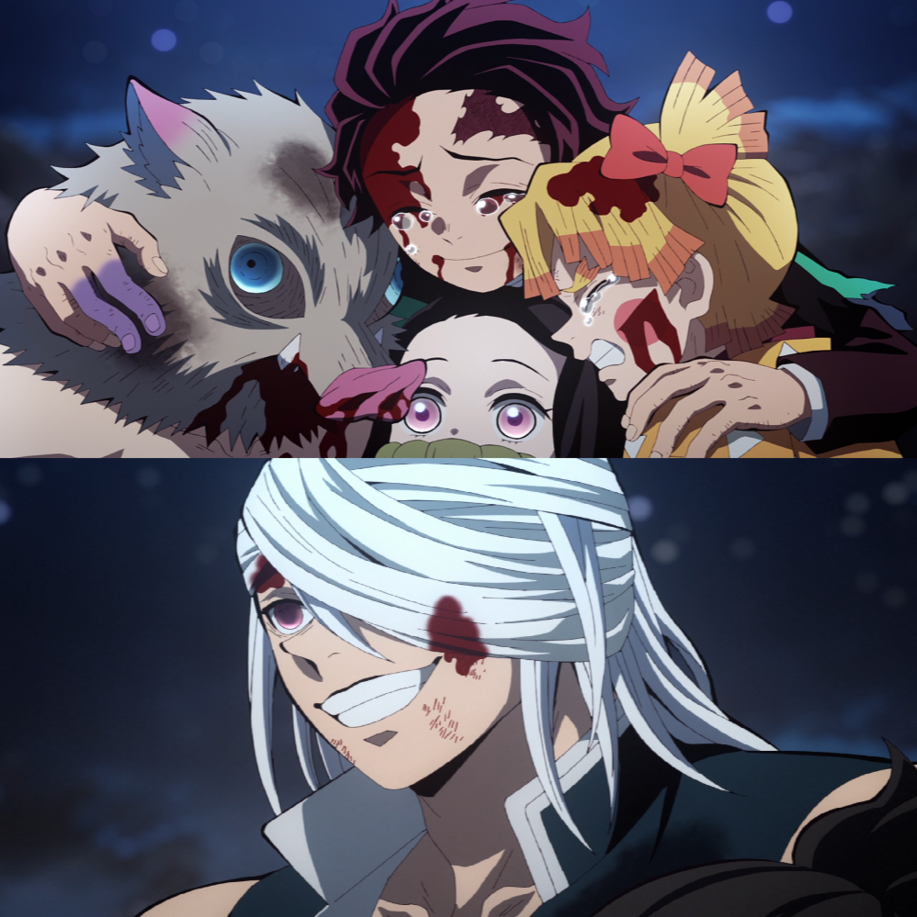 Waifus and Weeaboos