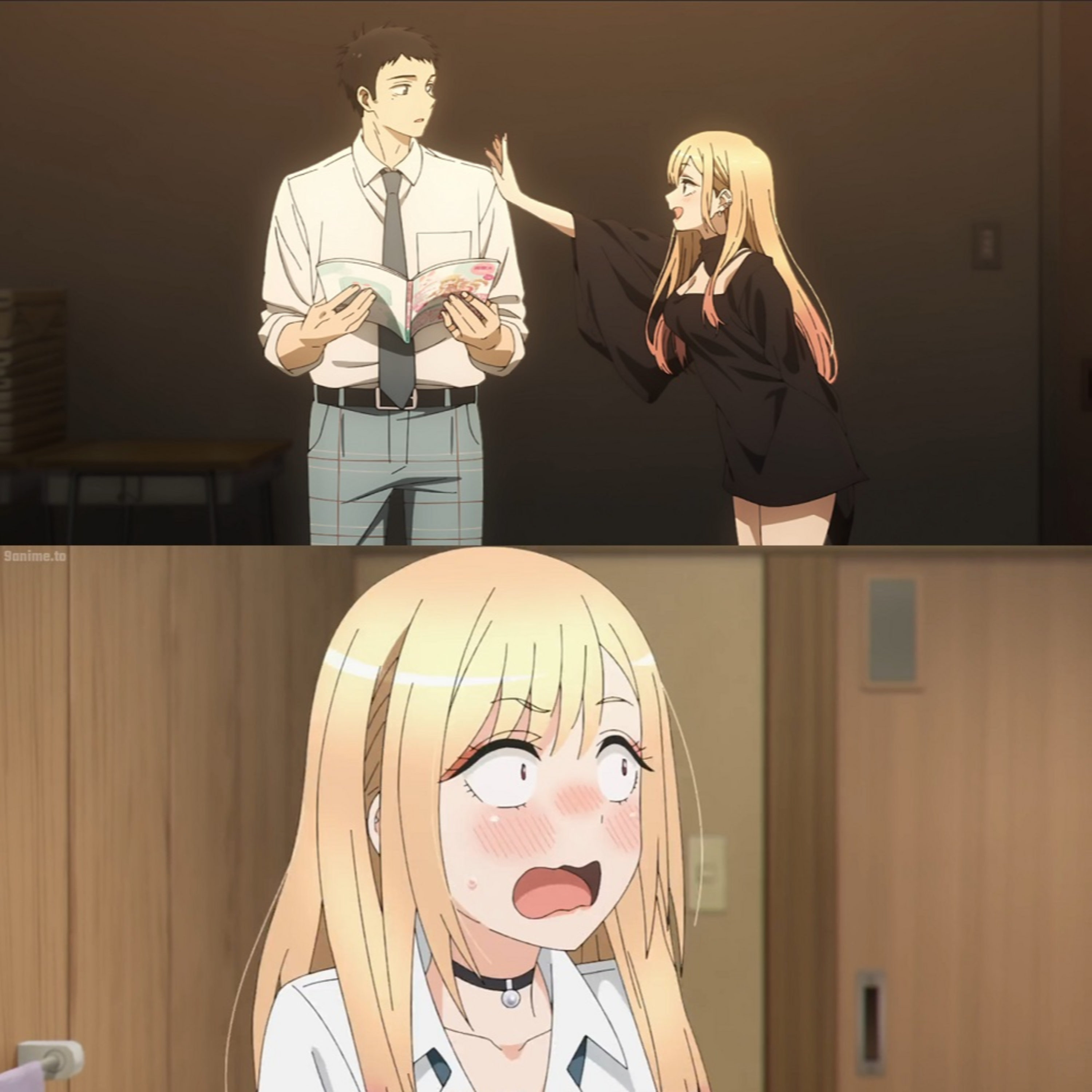 Waifus and Weeaboos