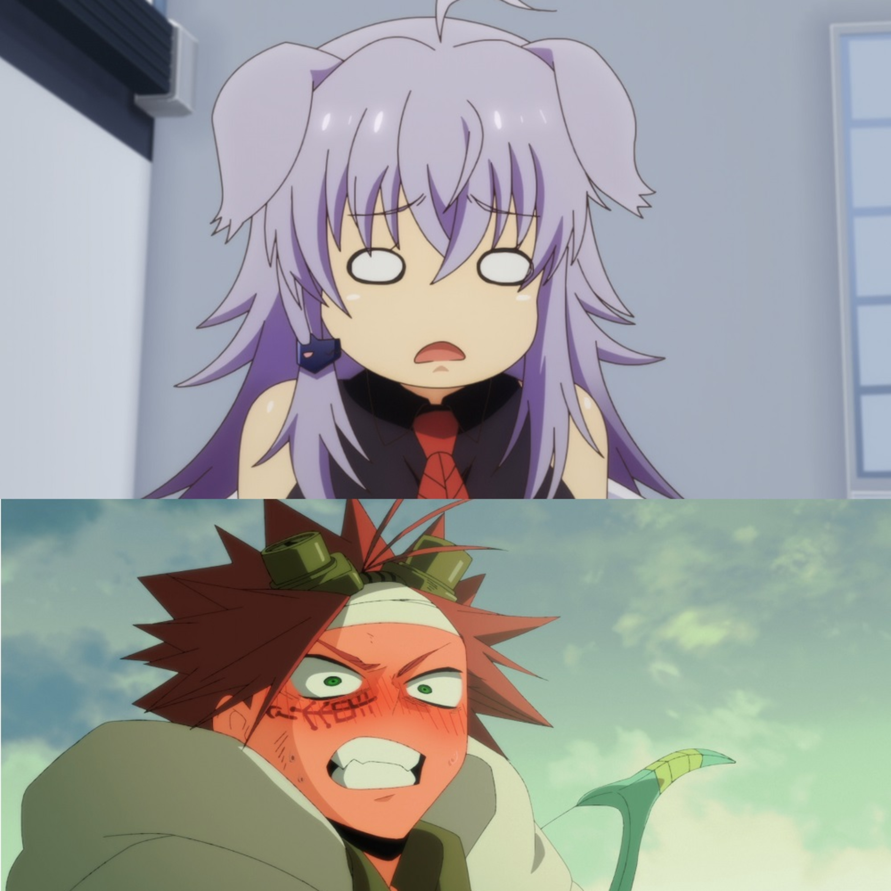 Waifus and Weeaboos