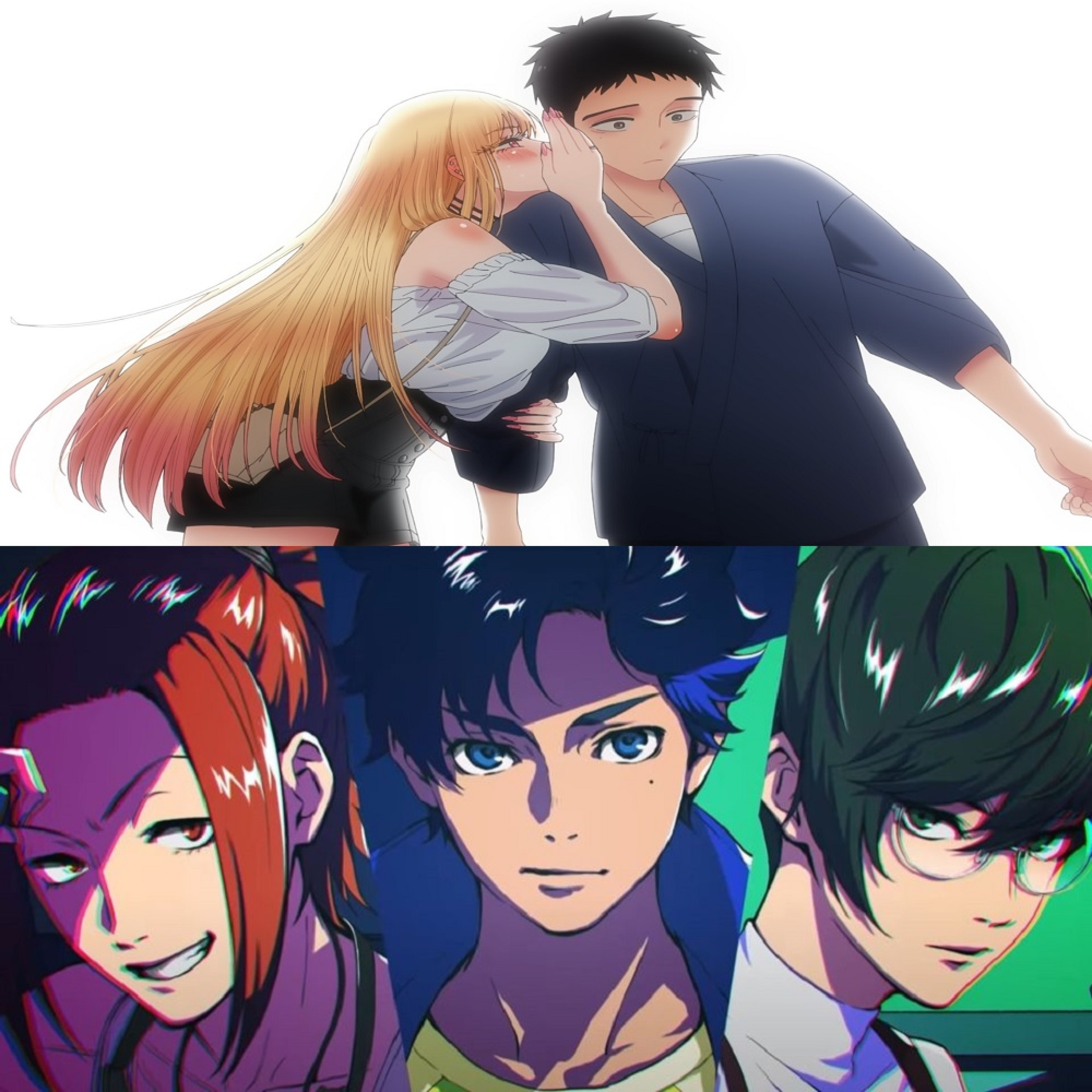 Waifus and Weeaboos