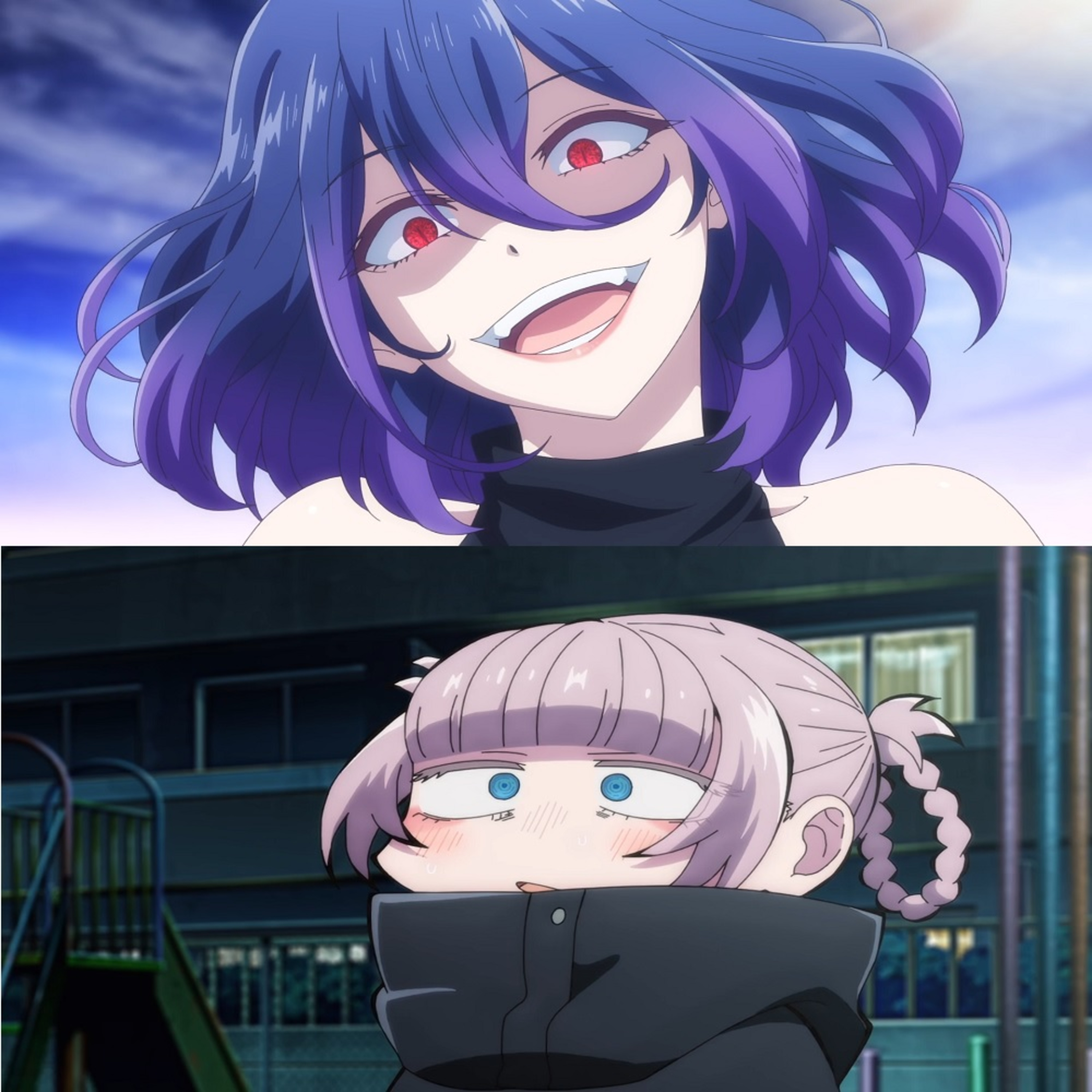 Waifus and Weeaboos