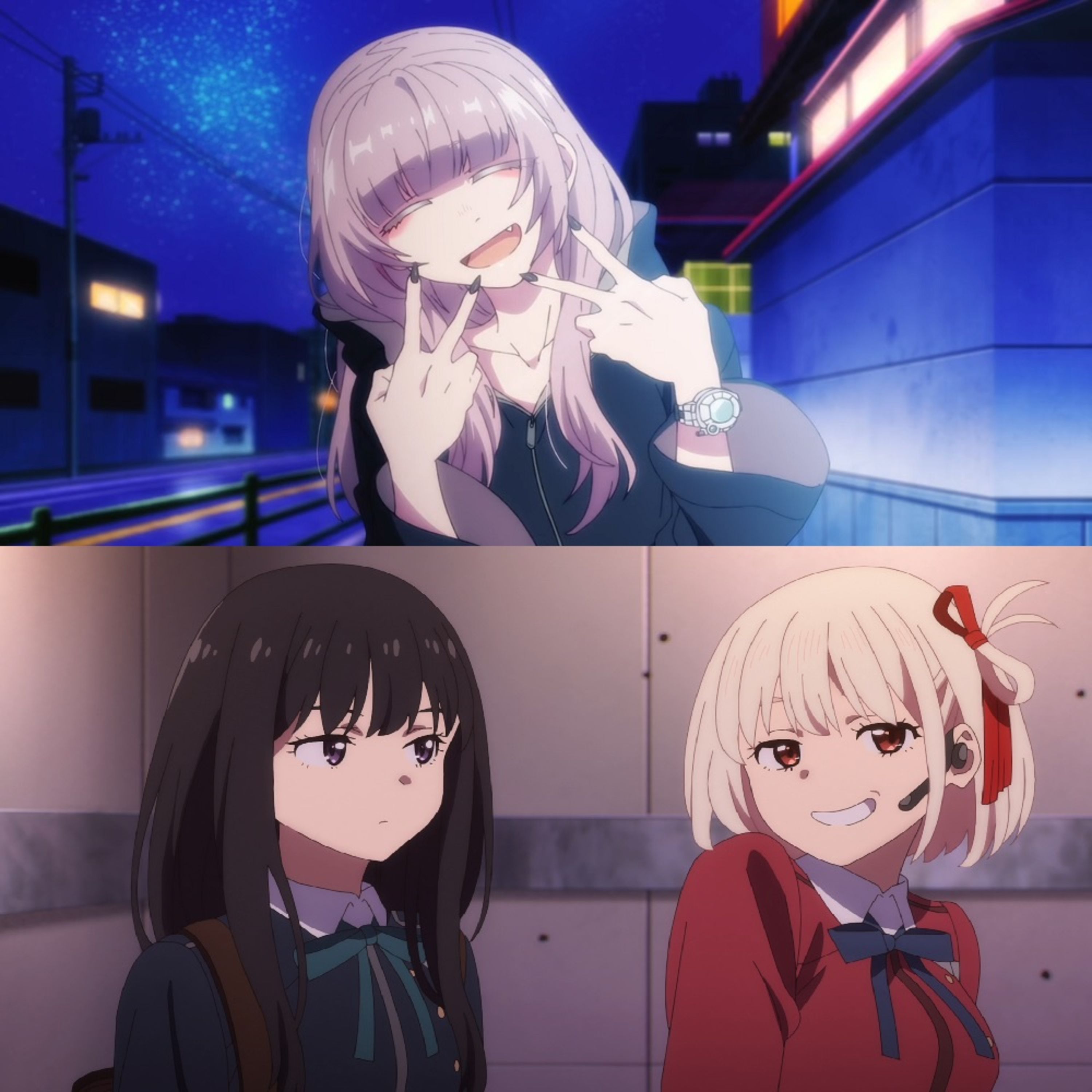 Waifus and Weeaboos