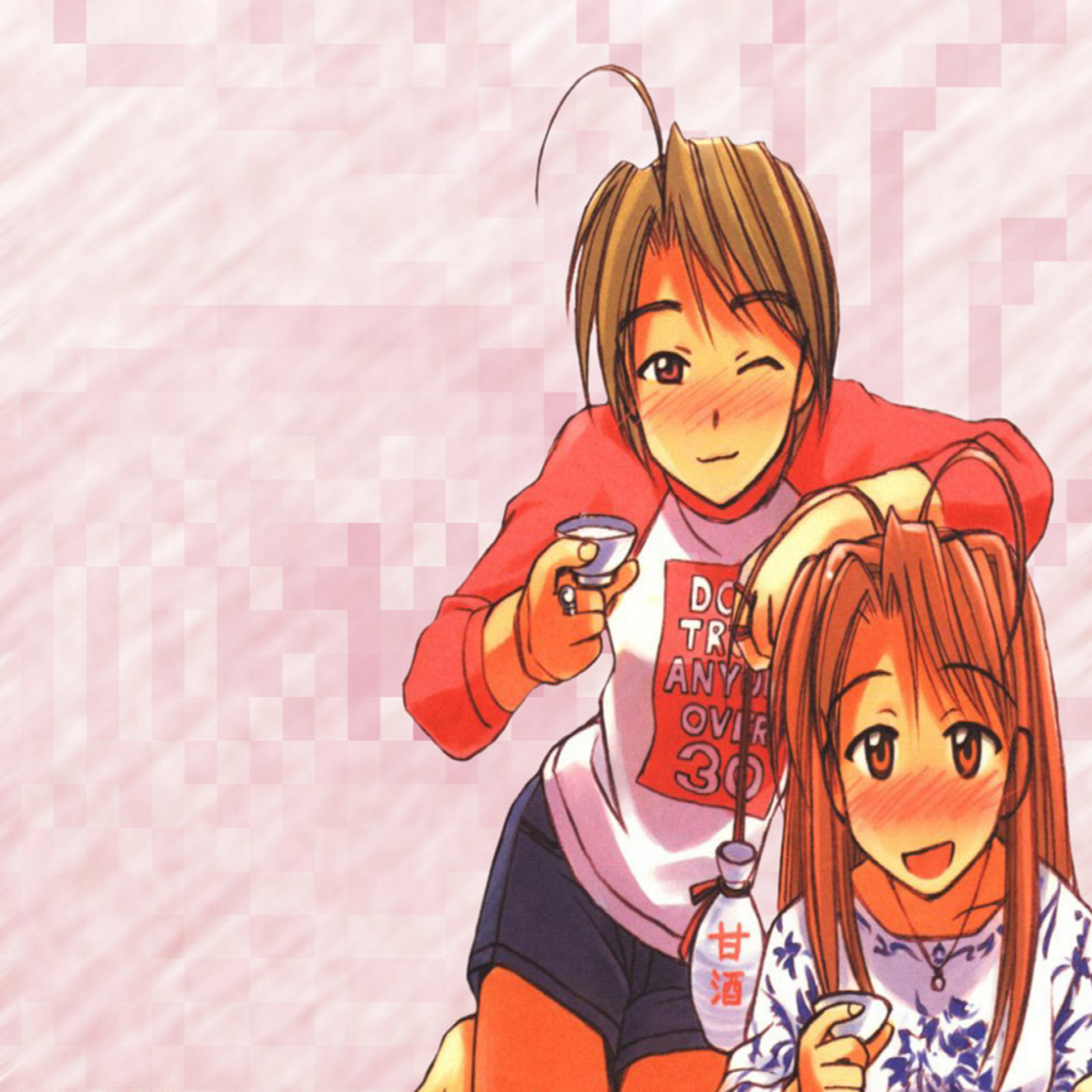 Waifus and Weeaboos