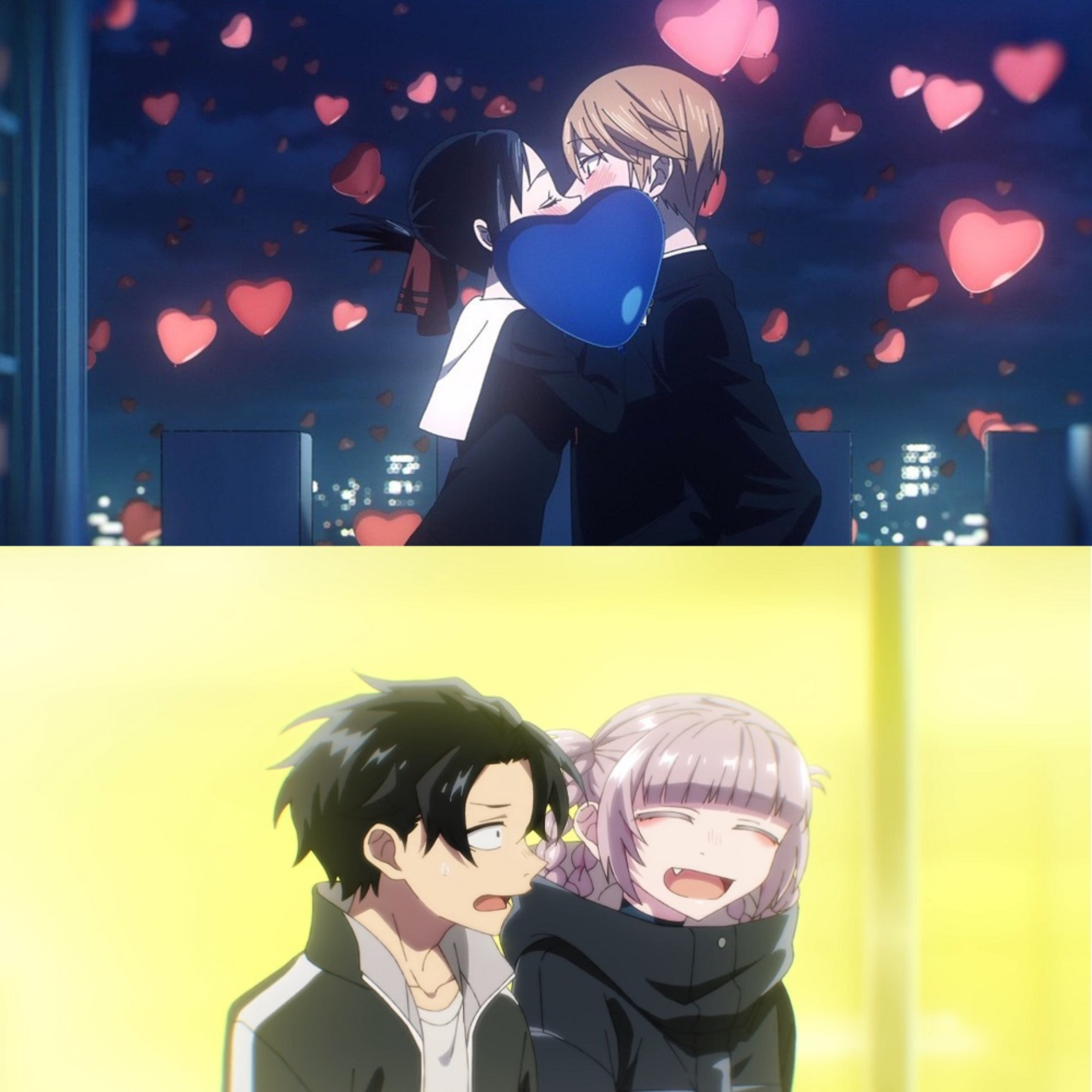 Waifus and Weeaboos
