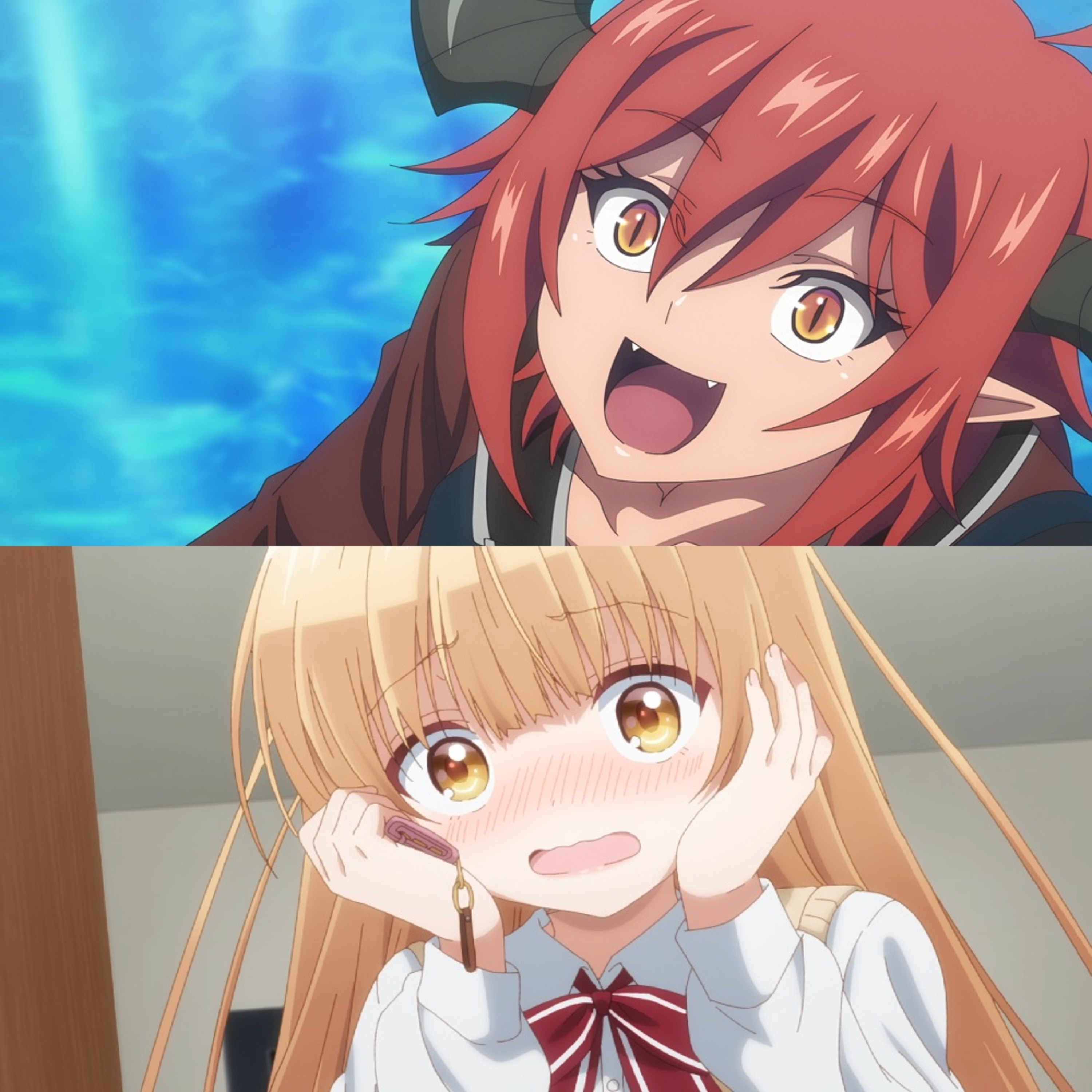 Waifus and Weeaboos