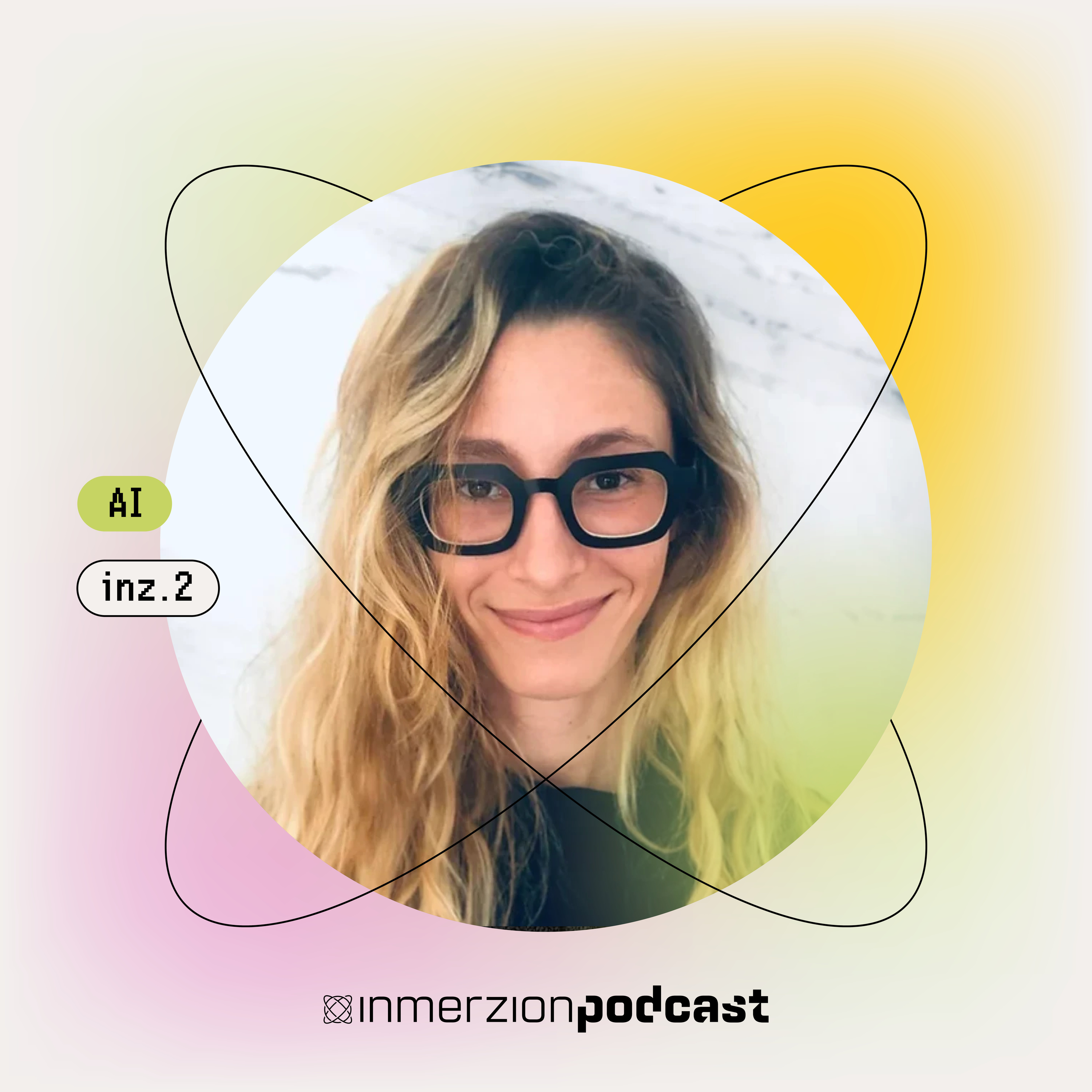 Inmerzion Podcast