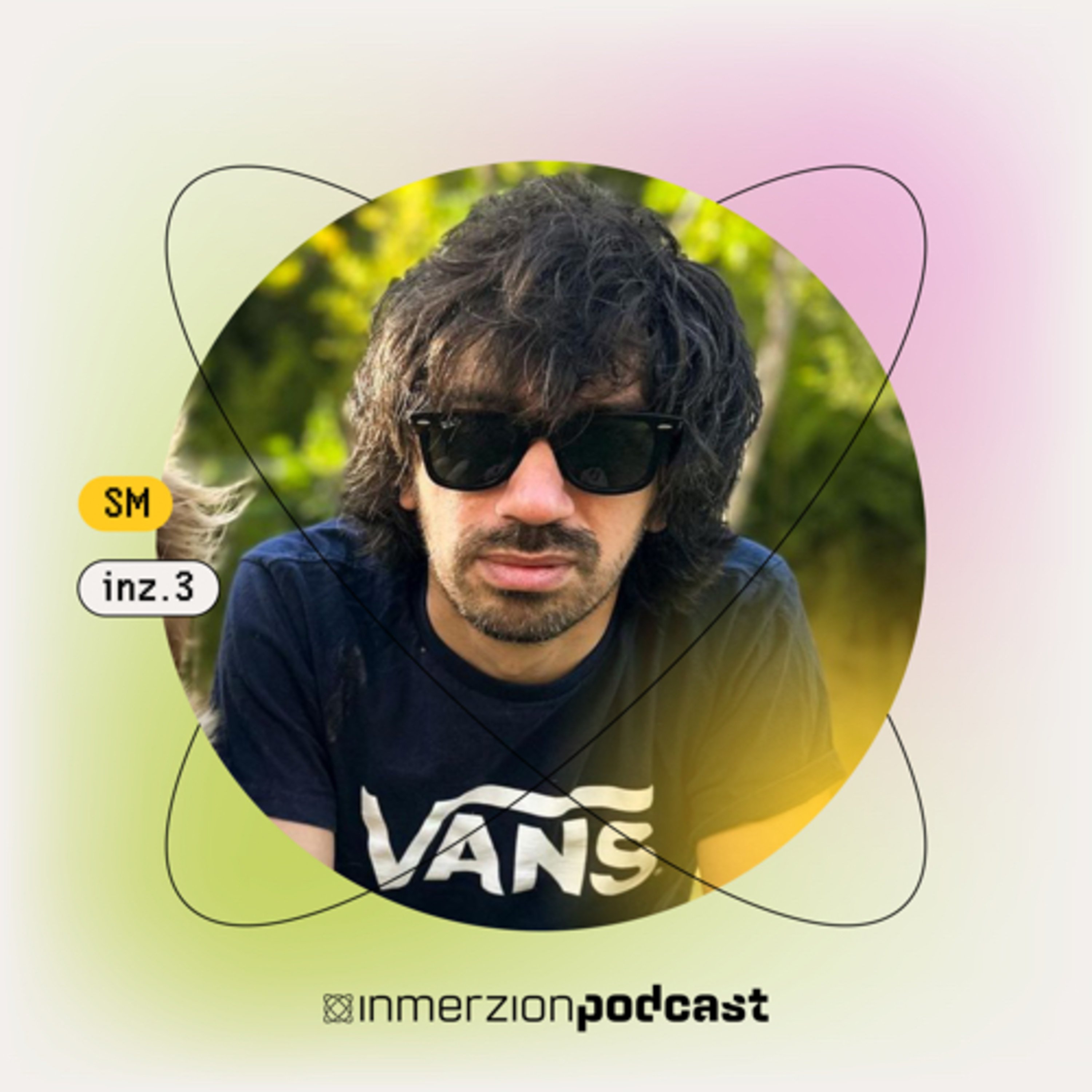 Inmerzion Podcast
