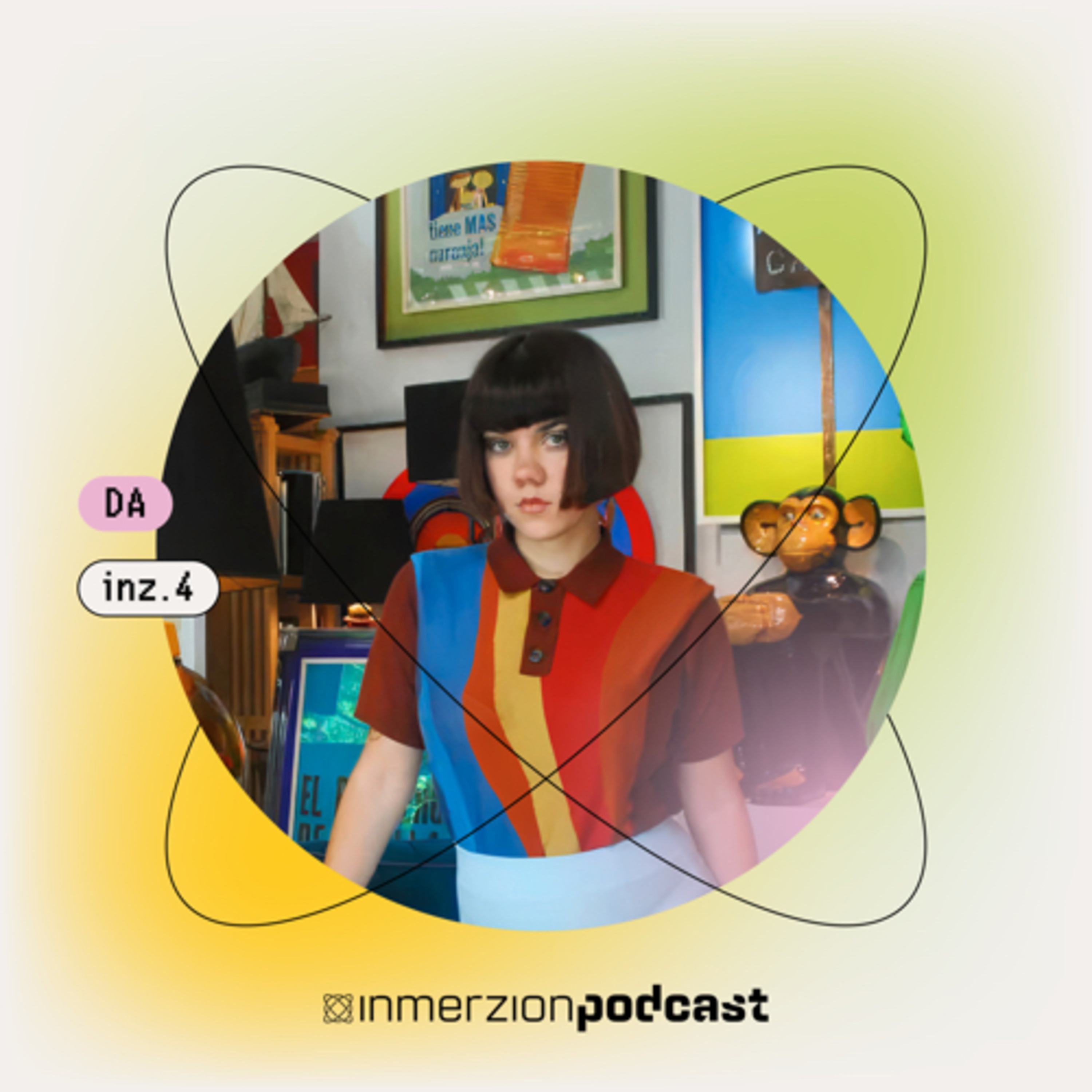 Inmerzion Podcast