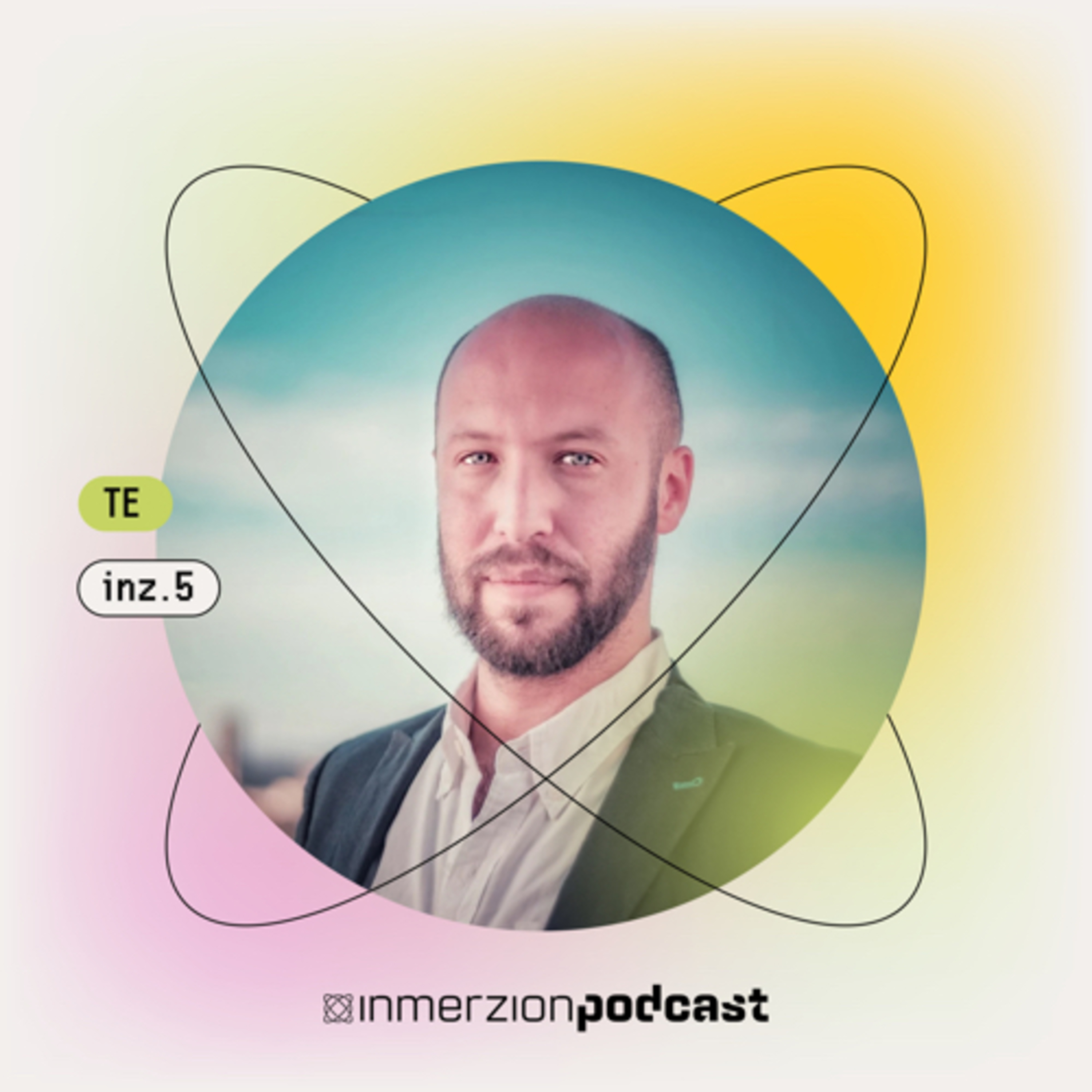Inmerzion Podcast