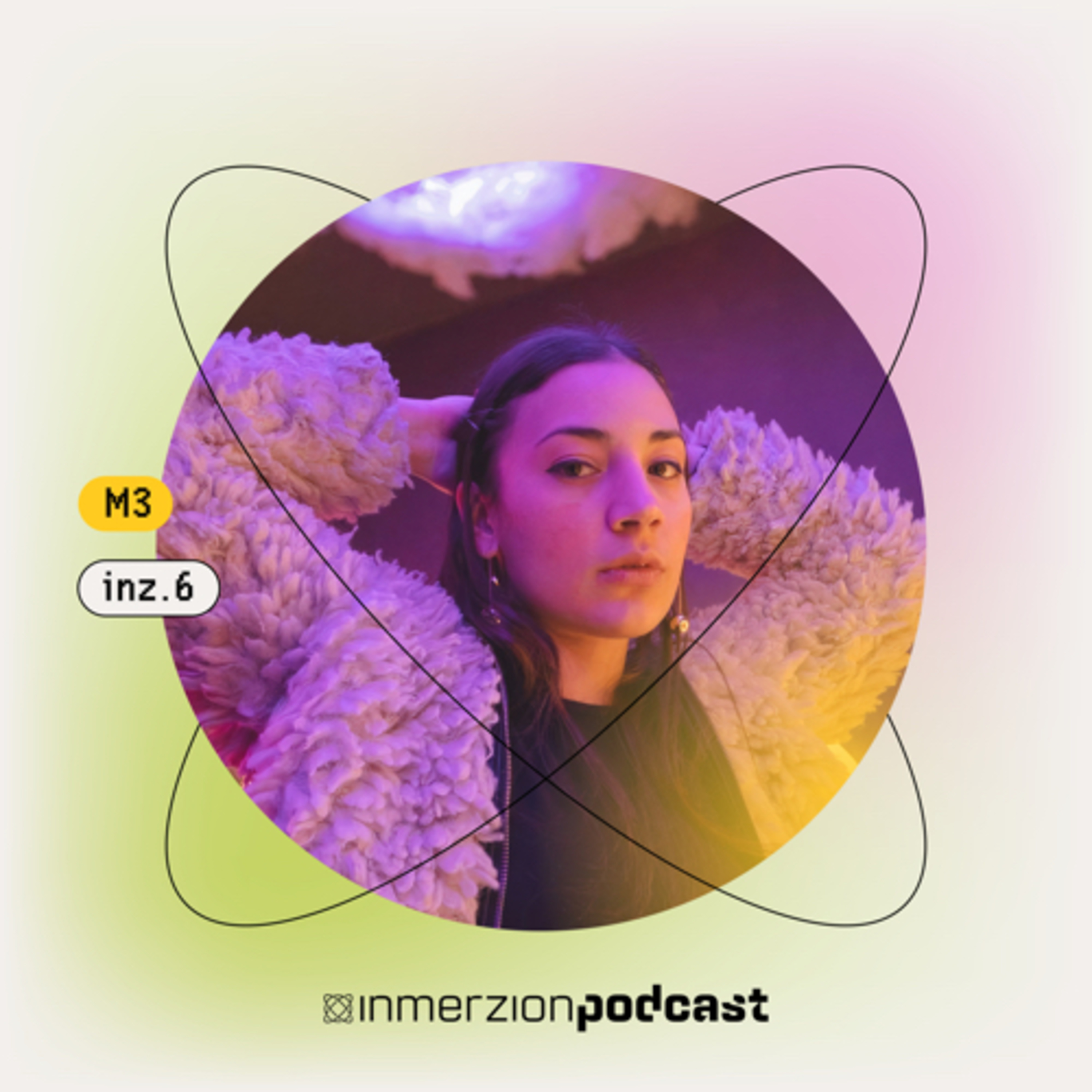 Inmerzion Podcast