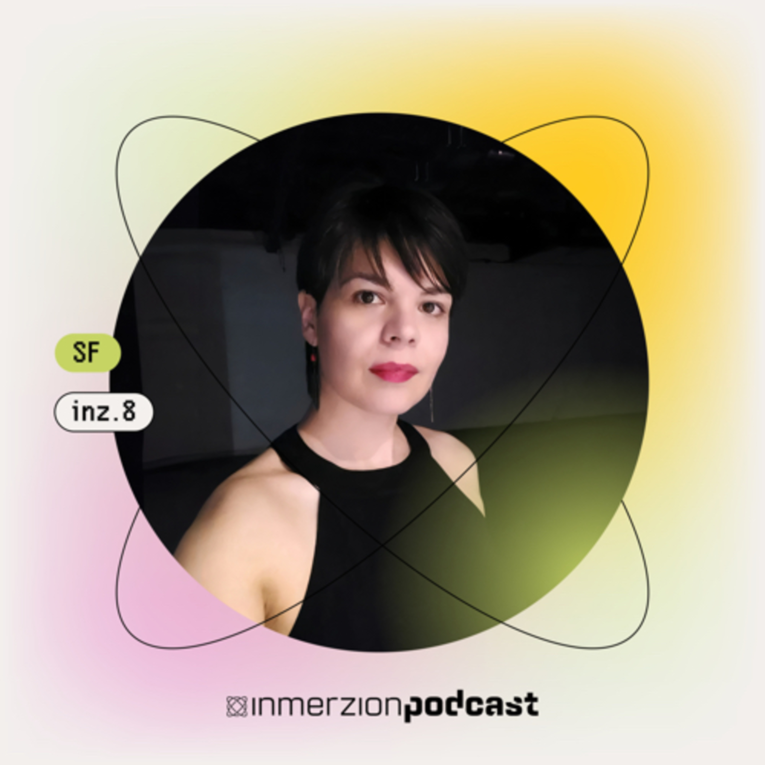 Inmerzion Podcast