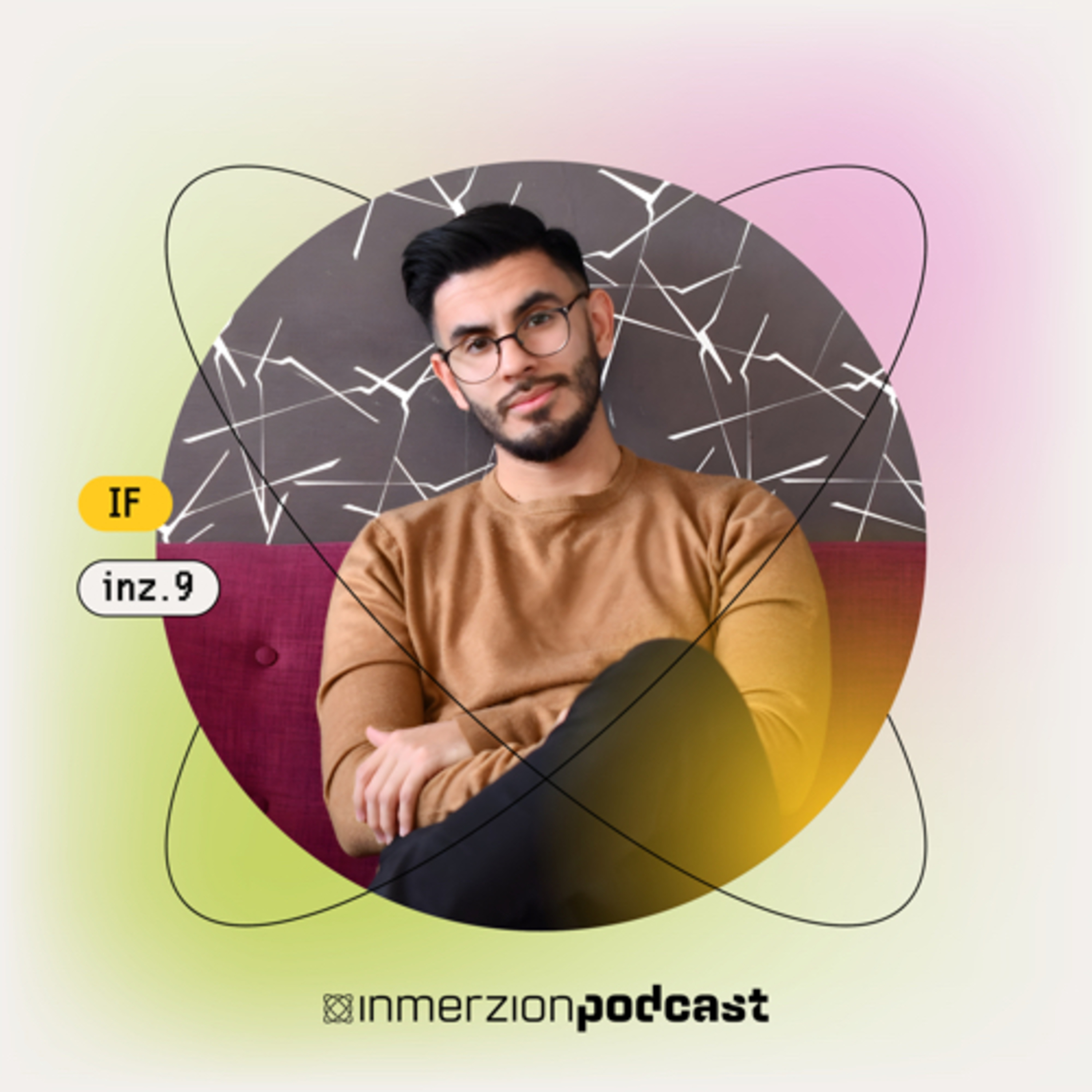 Inmerzion Podcast