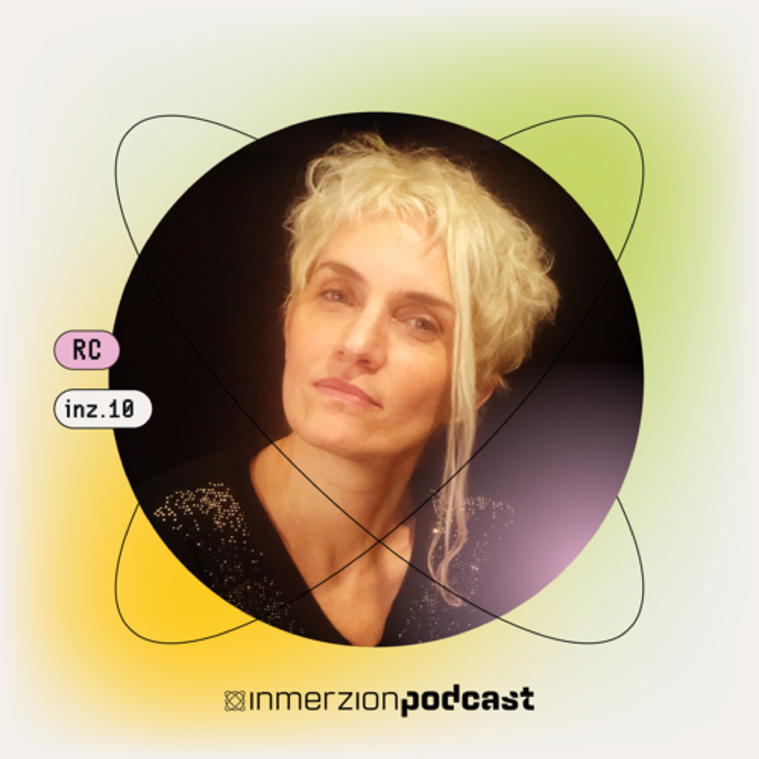 Inmerzion Podcast