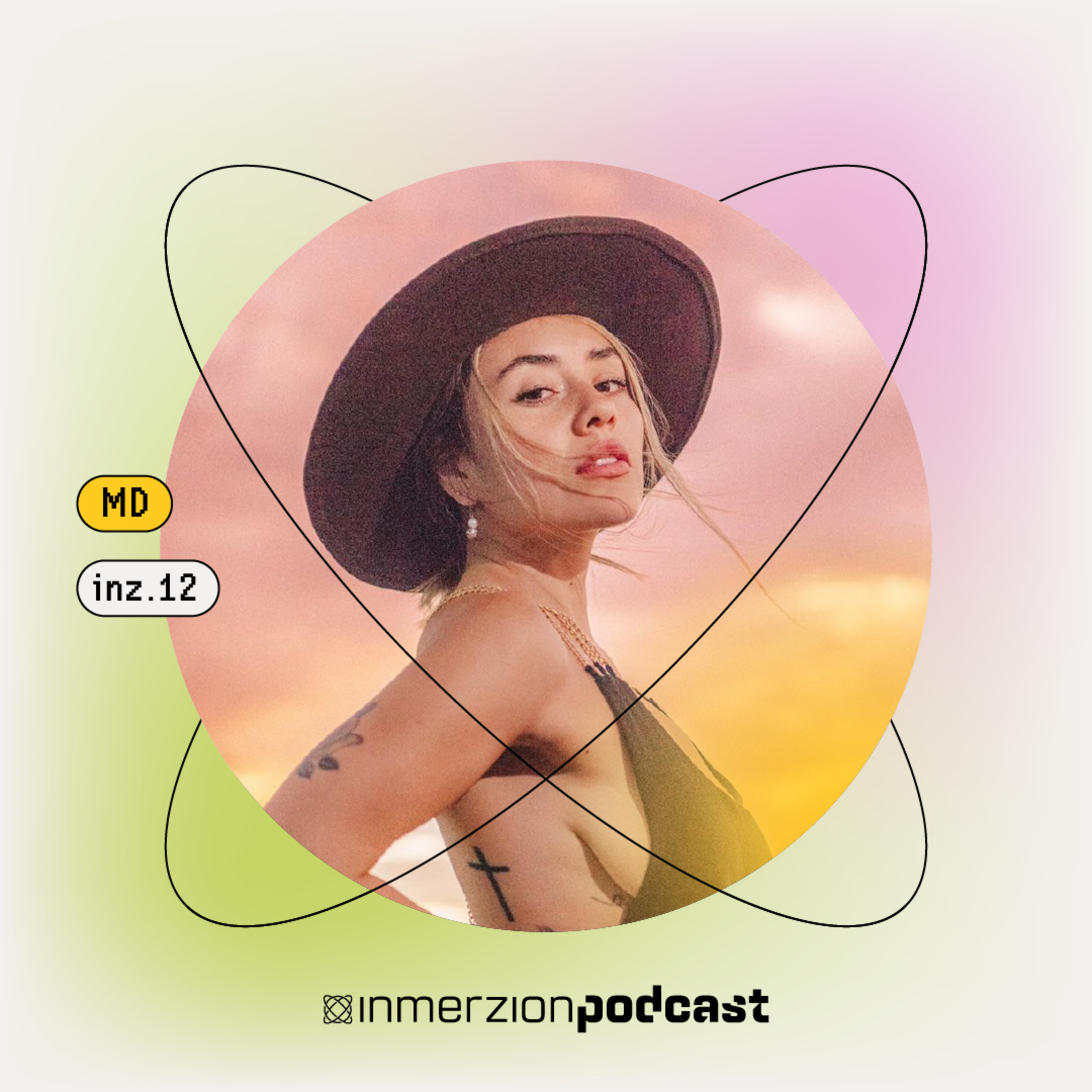 Inmerzion Podcast