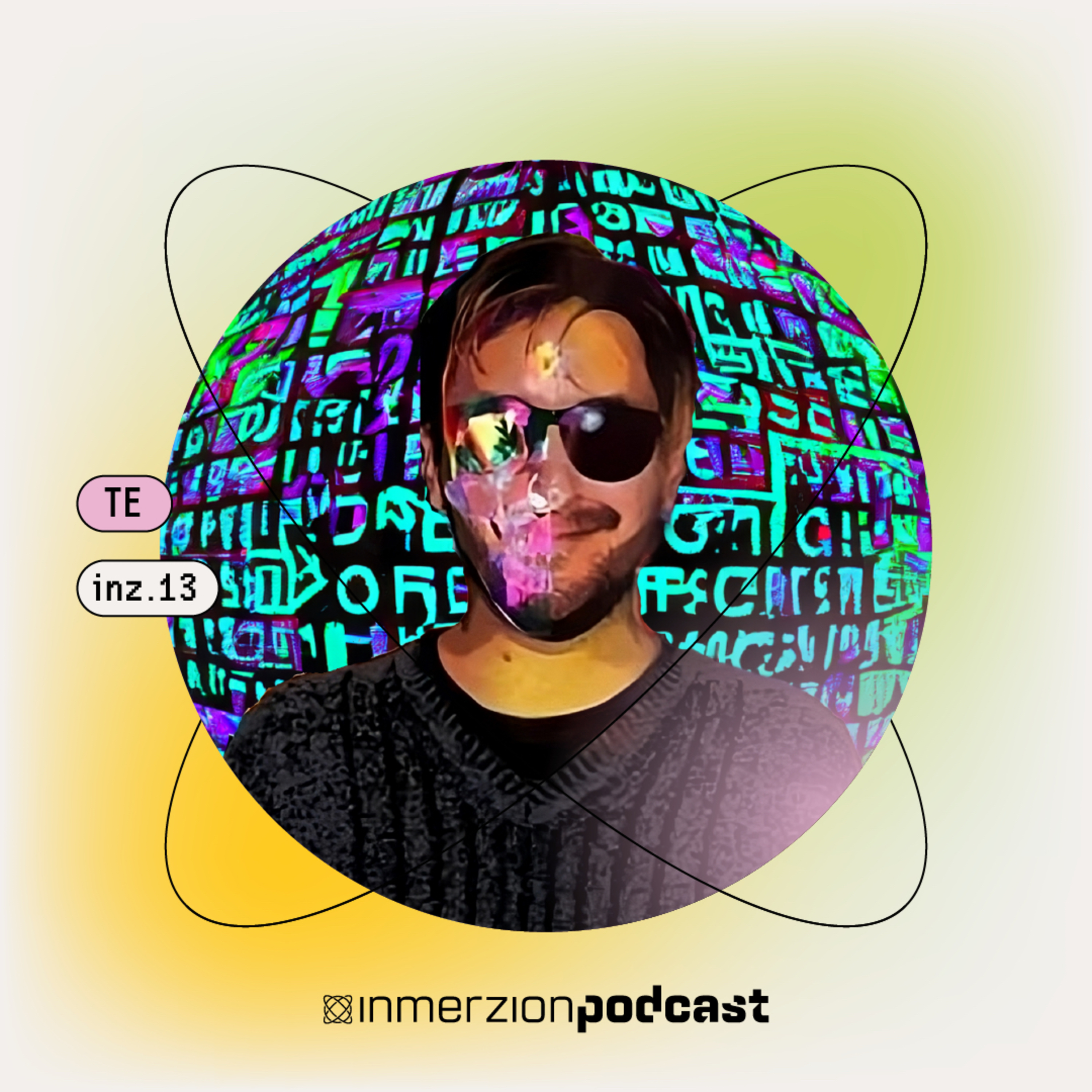 Inmerzion Podcast