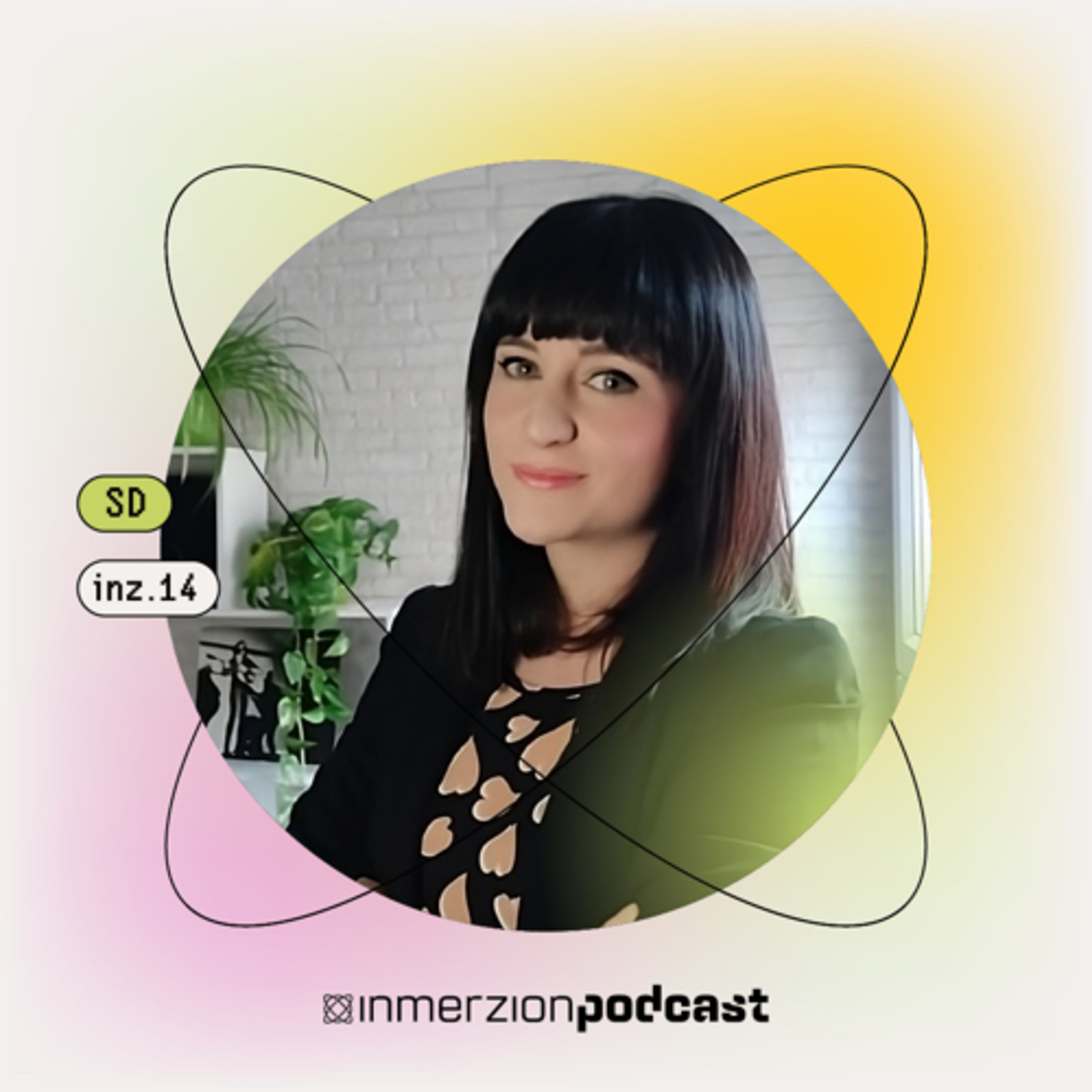 Inmerzion Podcast