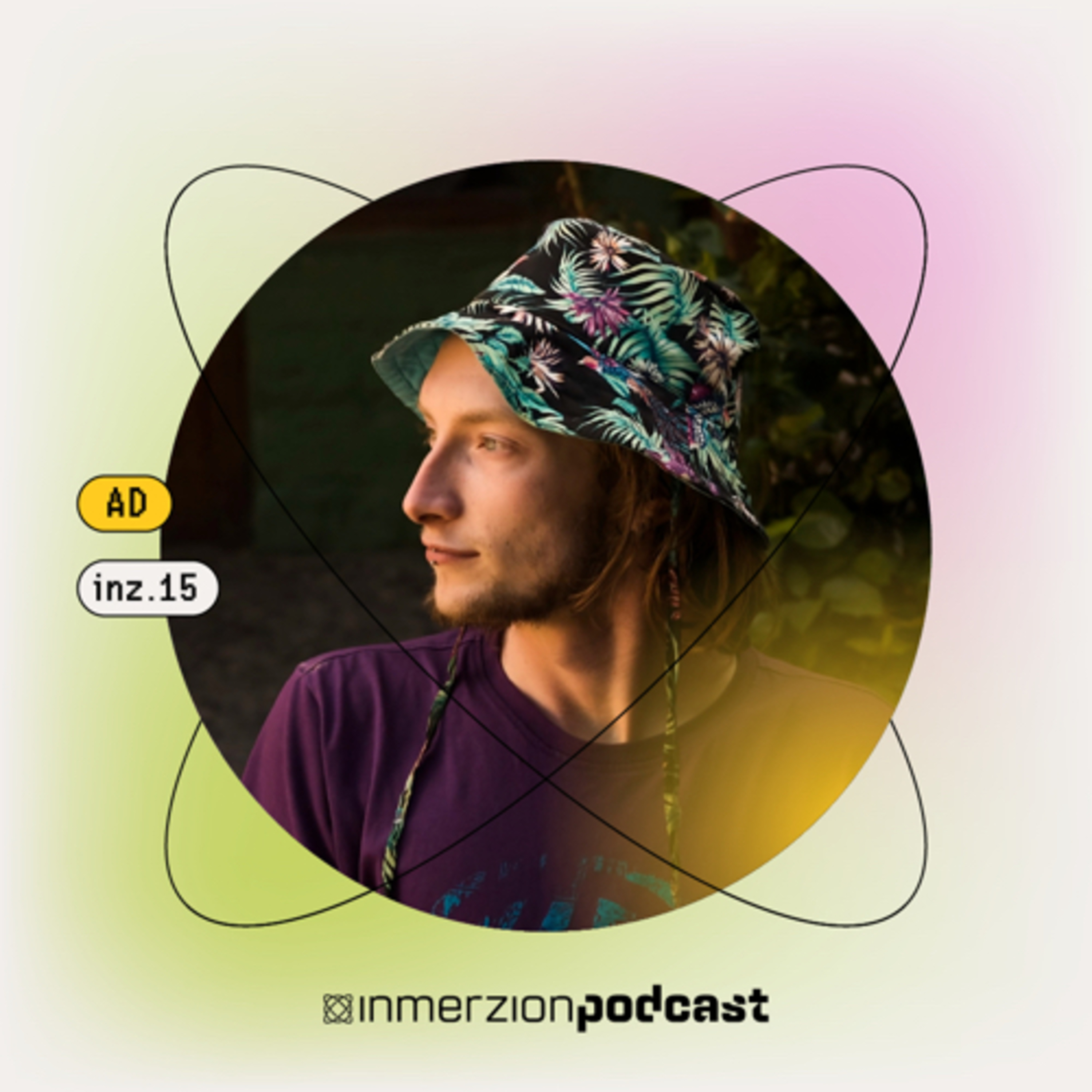 Inmerzion Podcast
