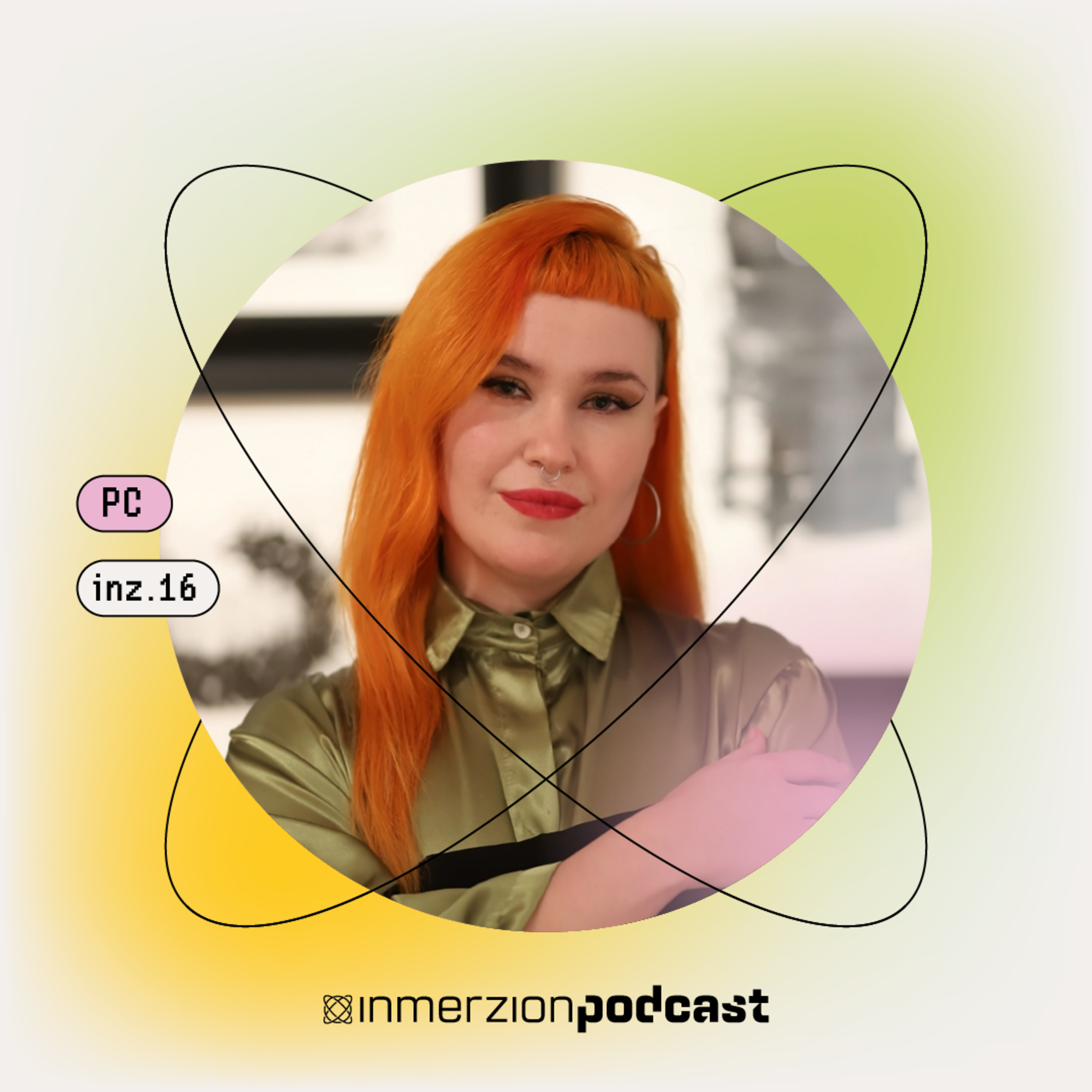Inmerzion Podcast