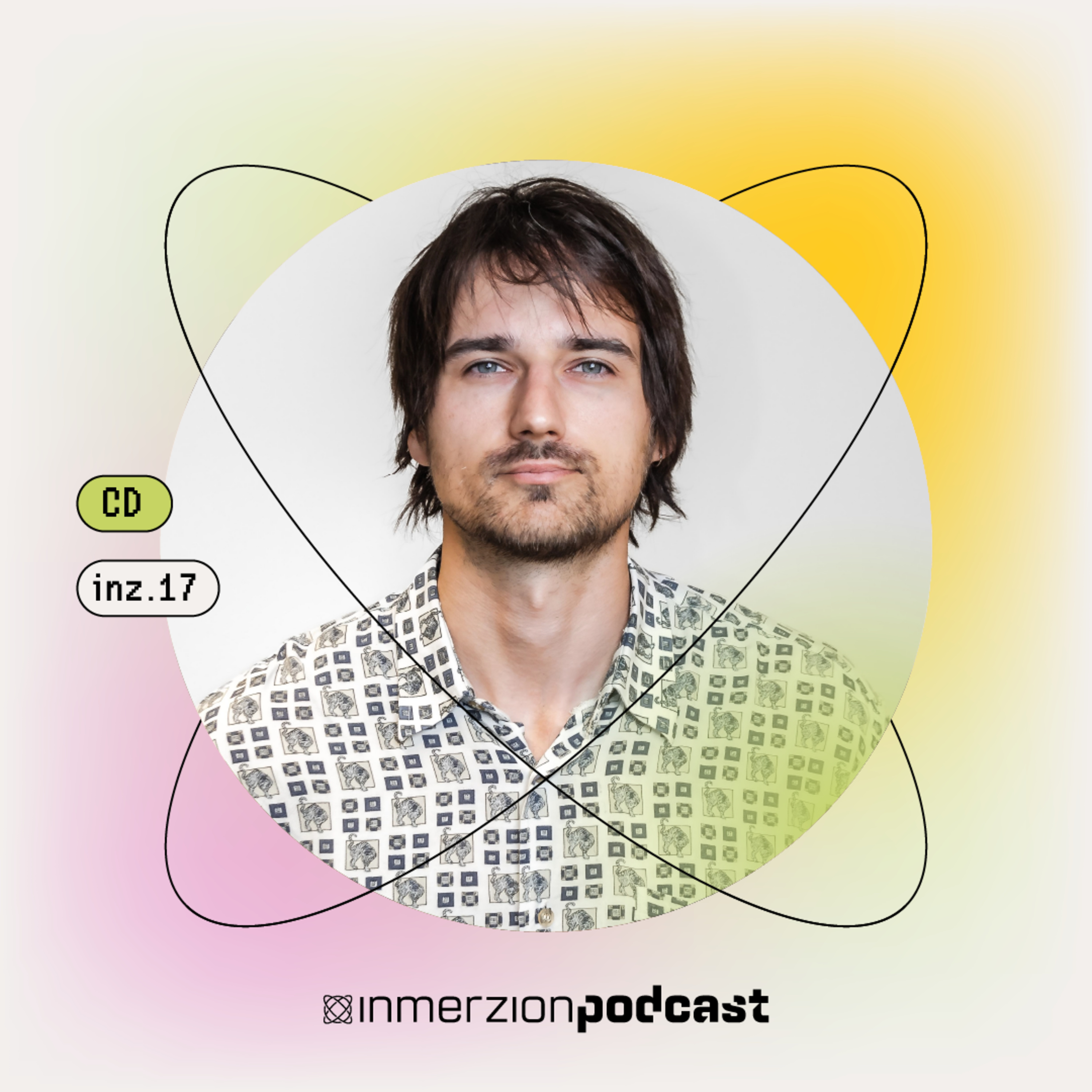 Inmerzion Podcast
