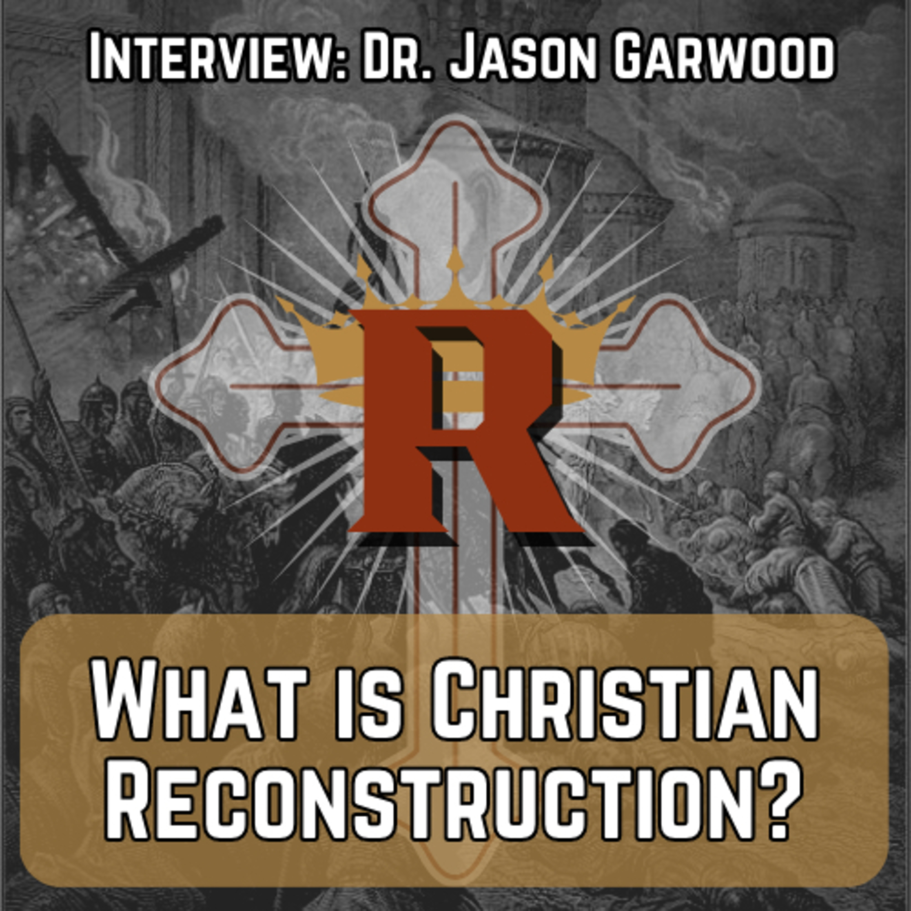 ChristusRex Blogcast