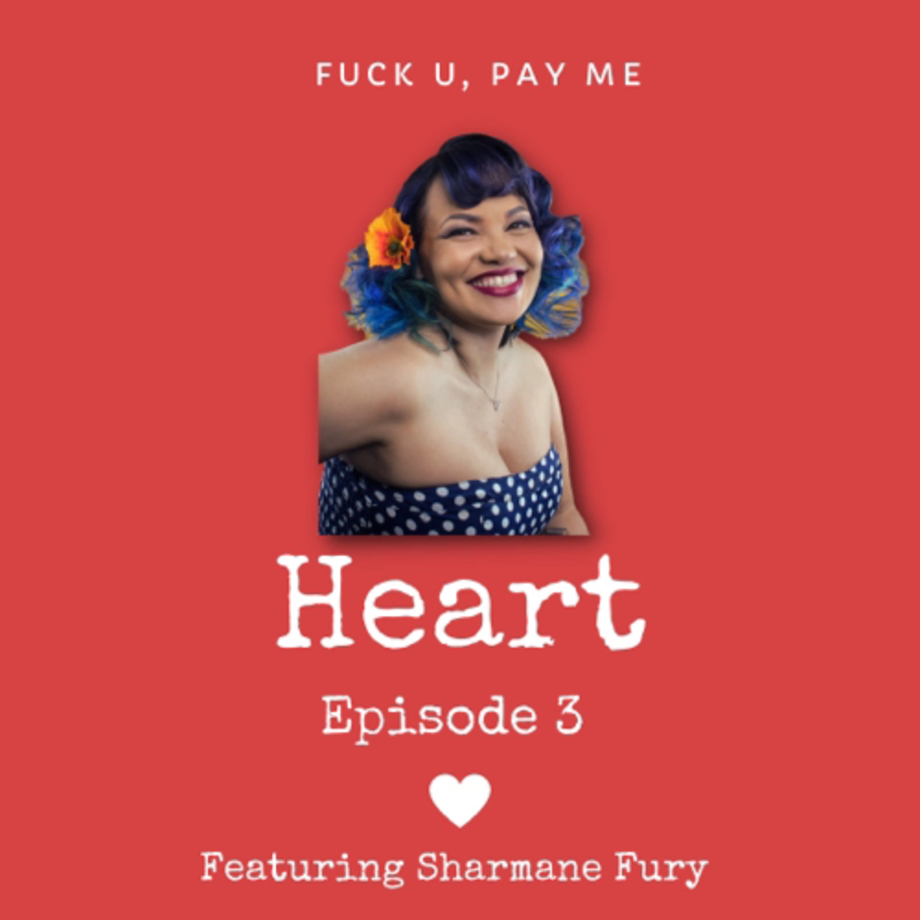 FUPM-Heart  episode artwork