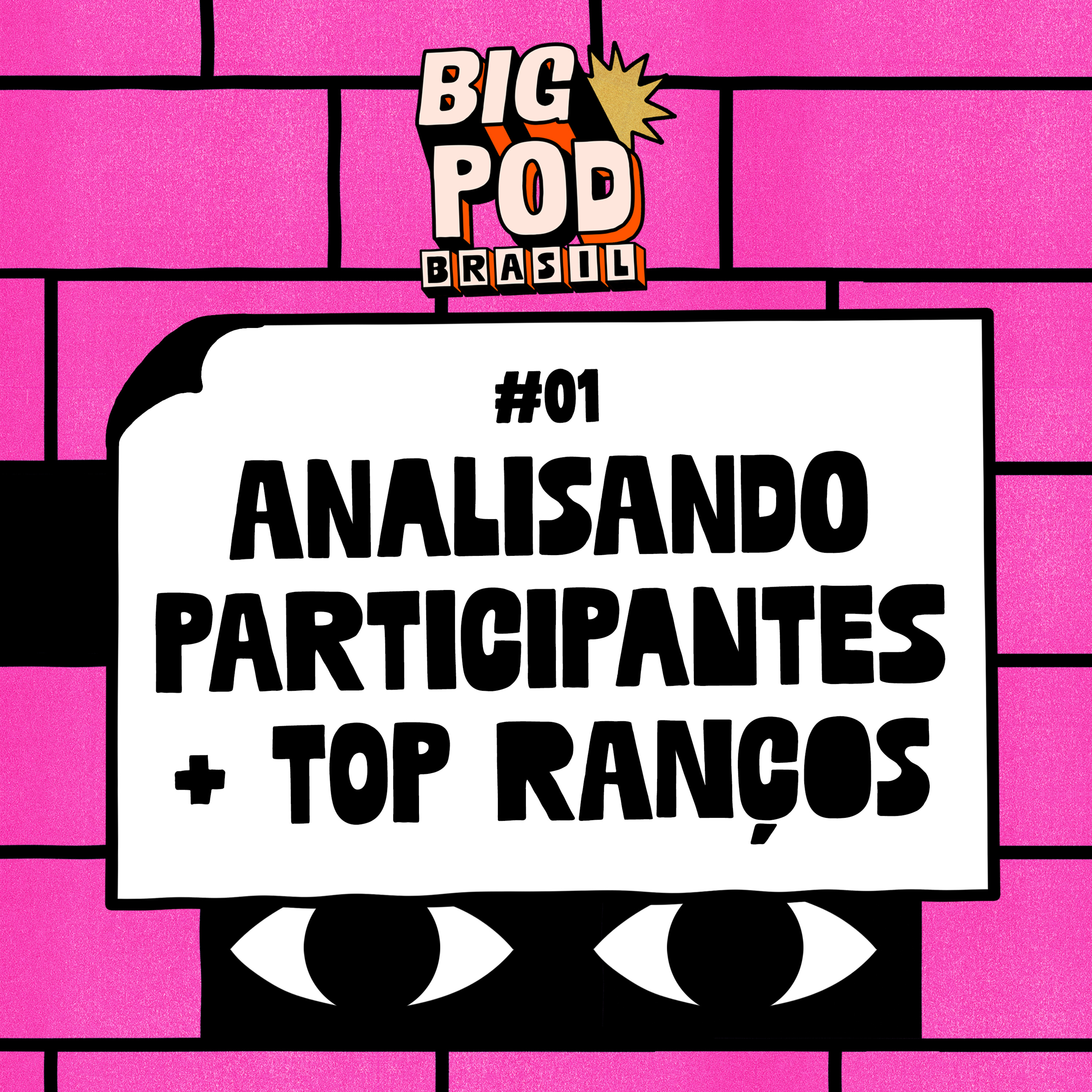 Big Pod Brasil
