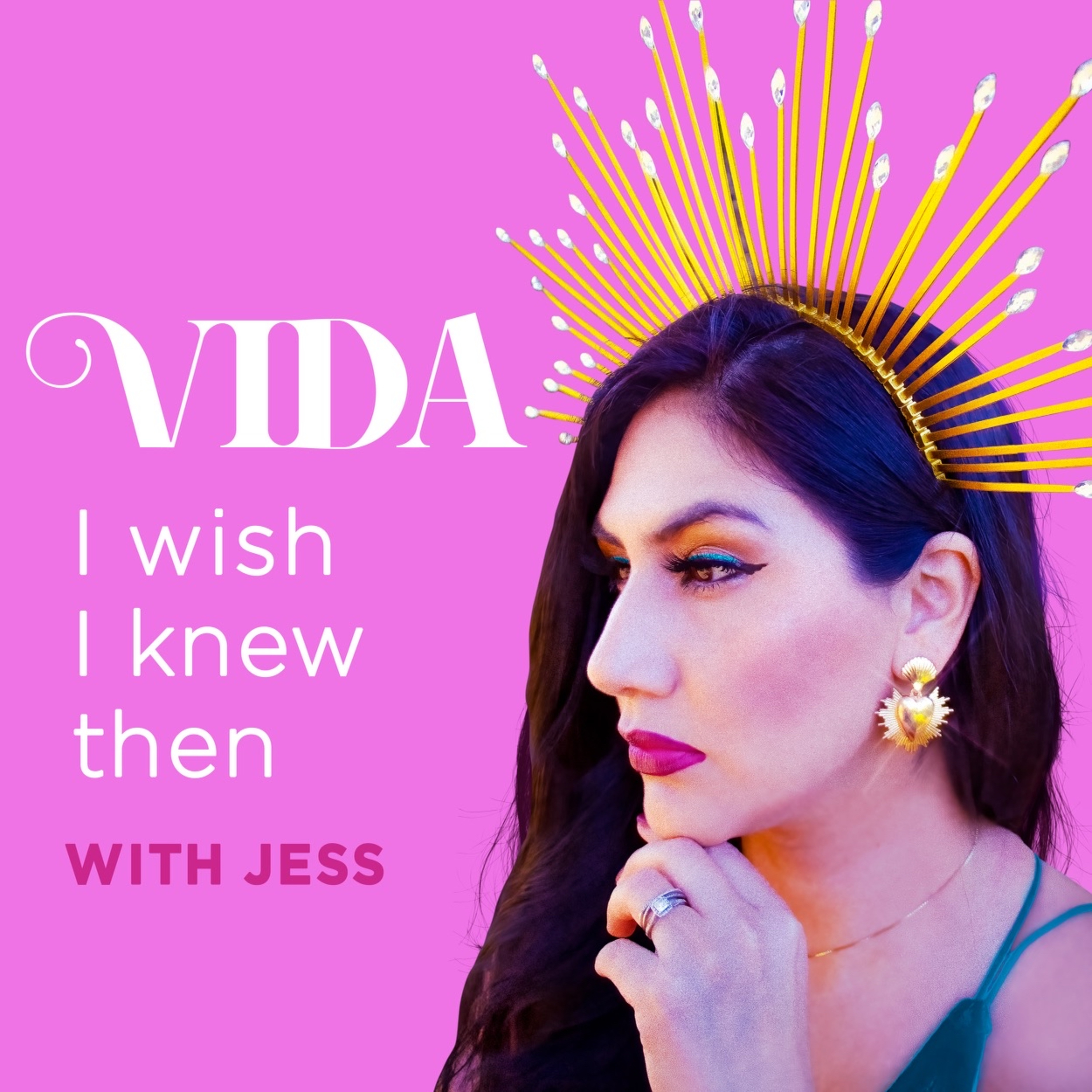 Vida, I Wish I Knew Then