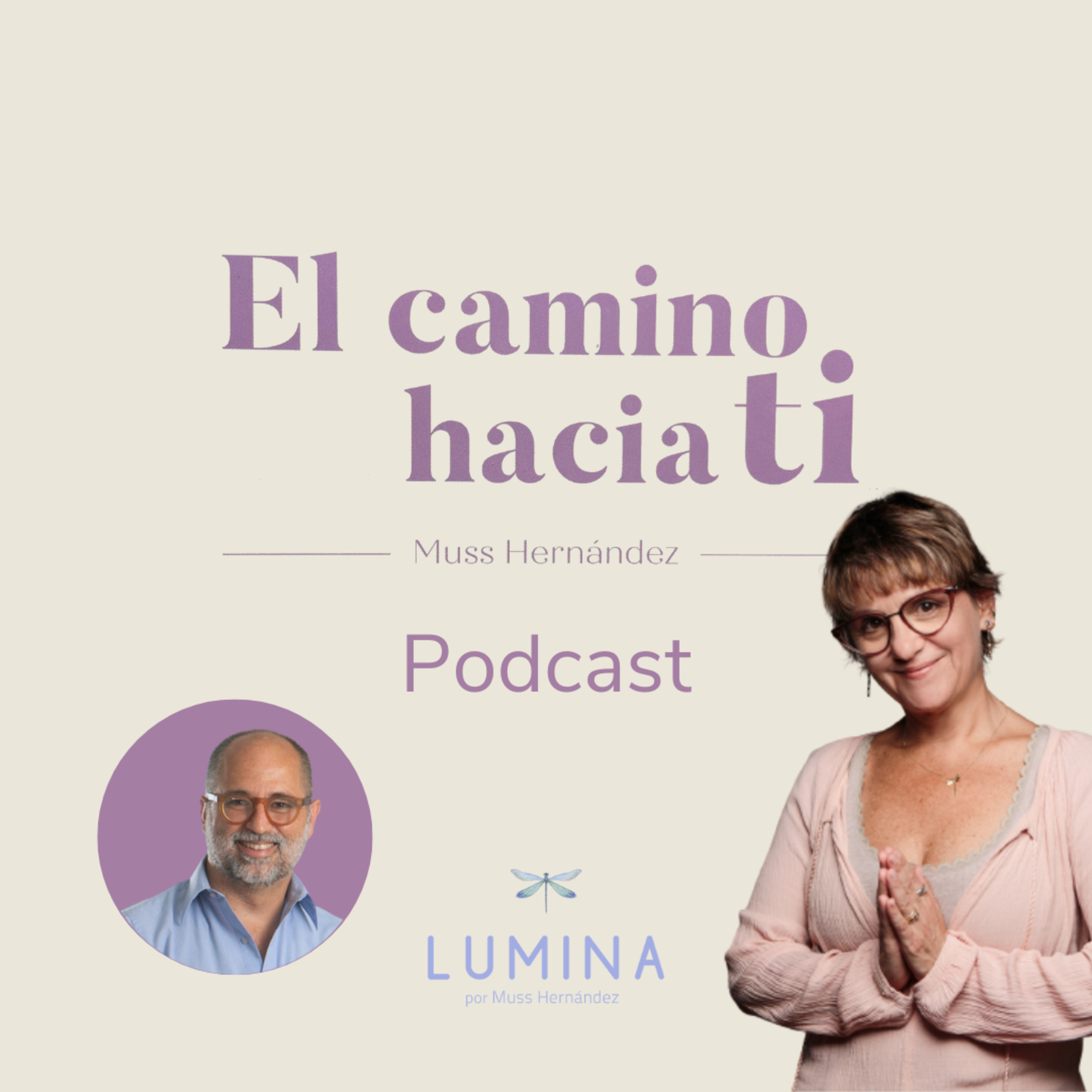 El Camino Hacia Ti - Podcast