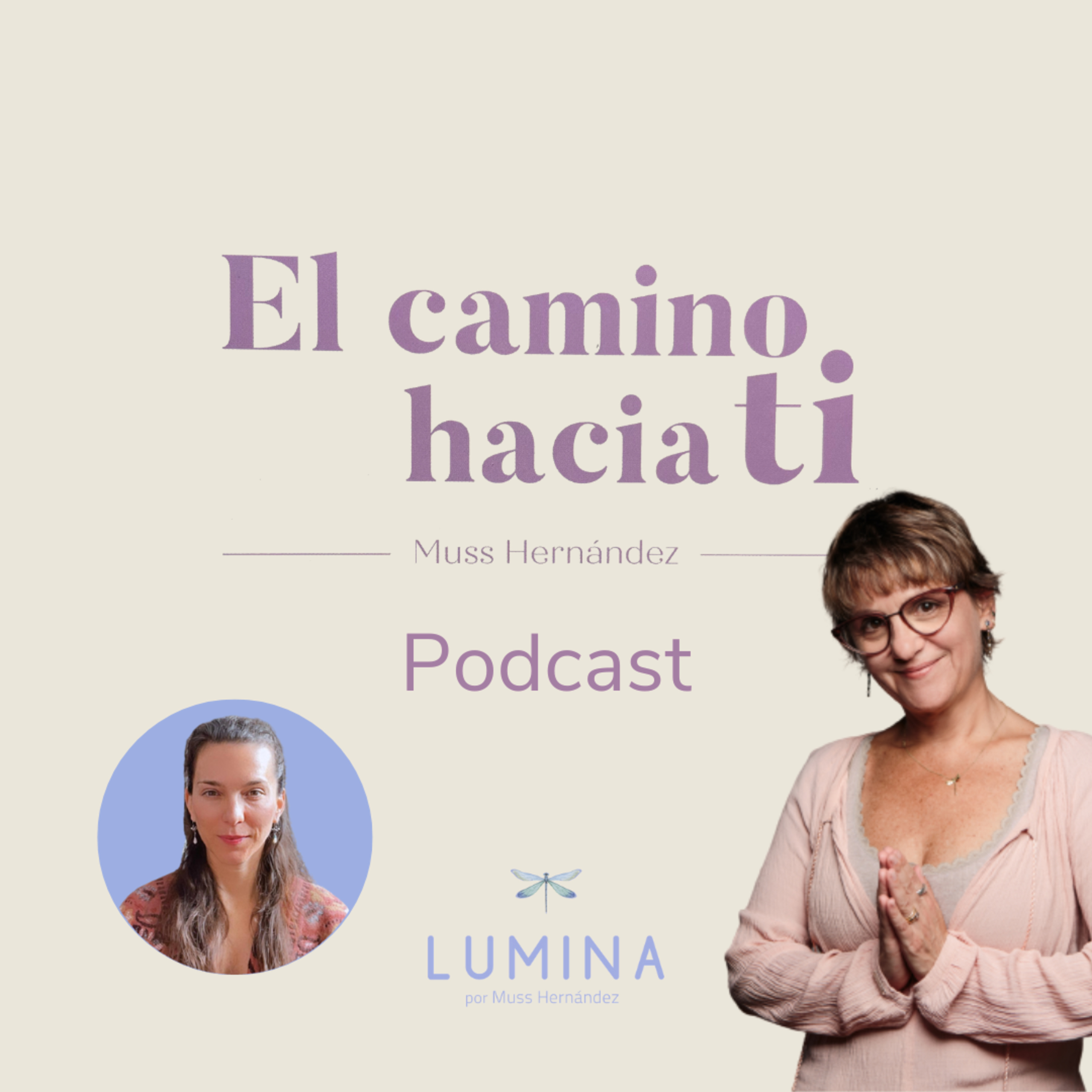 El Camino Hacia Ti - Podcast