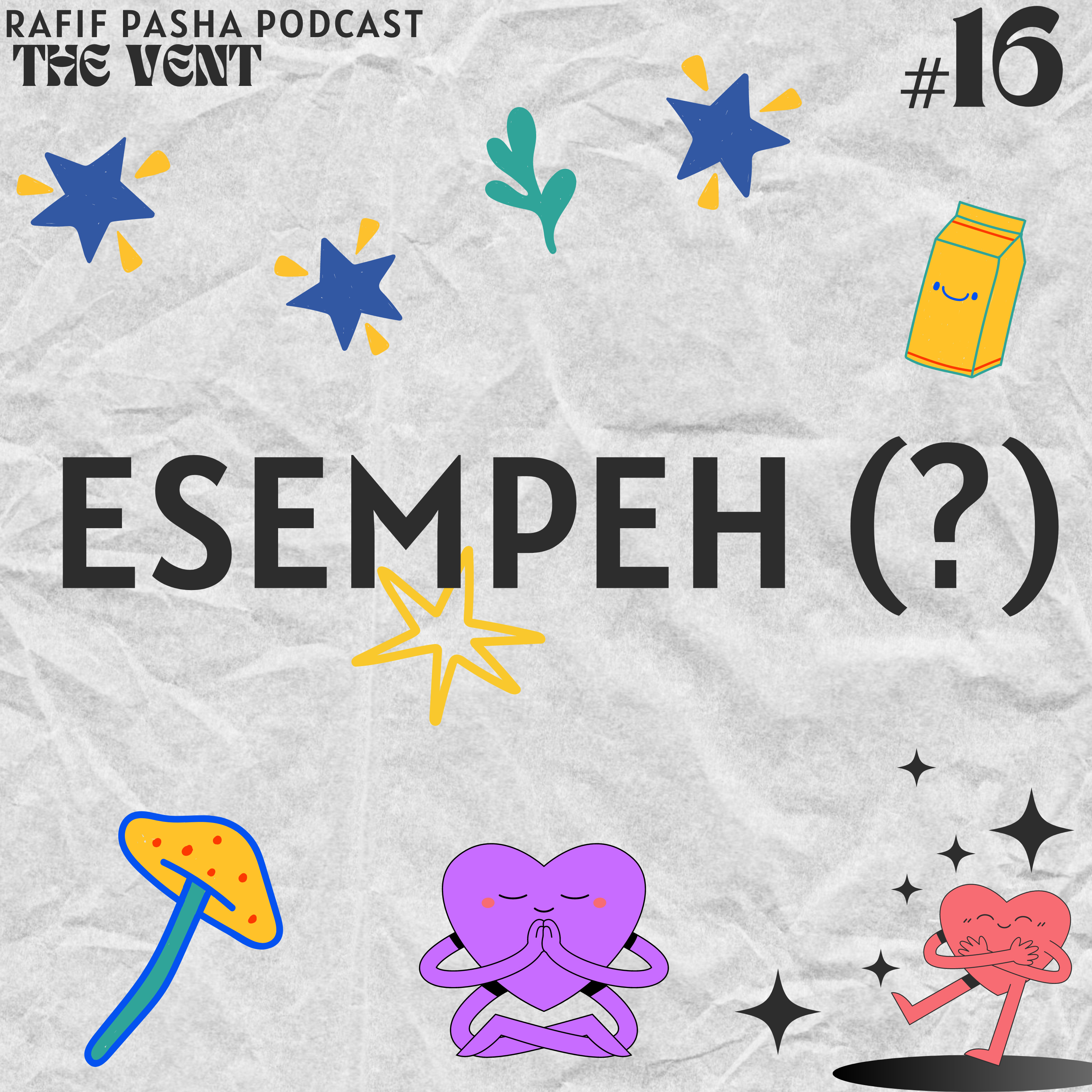 esempeh episode artwork