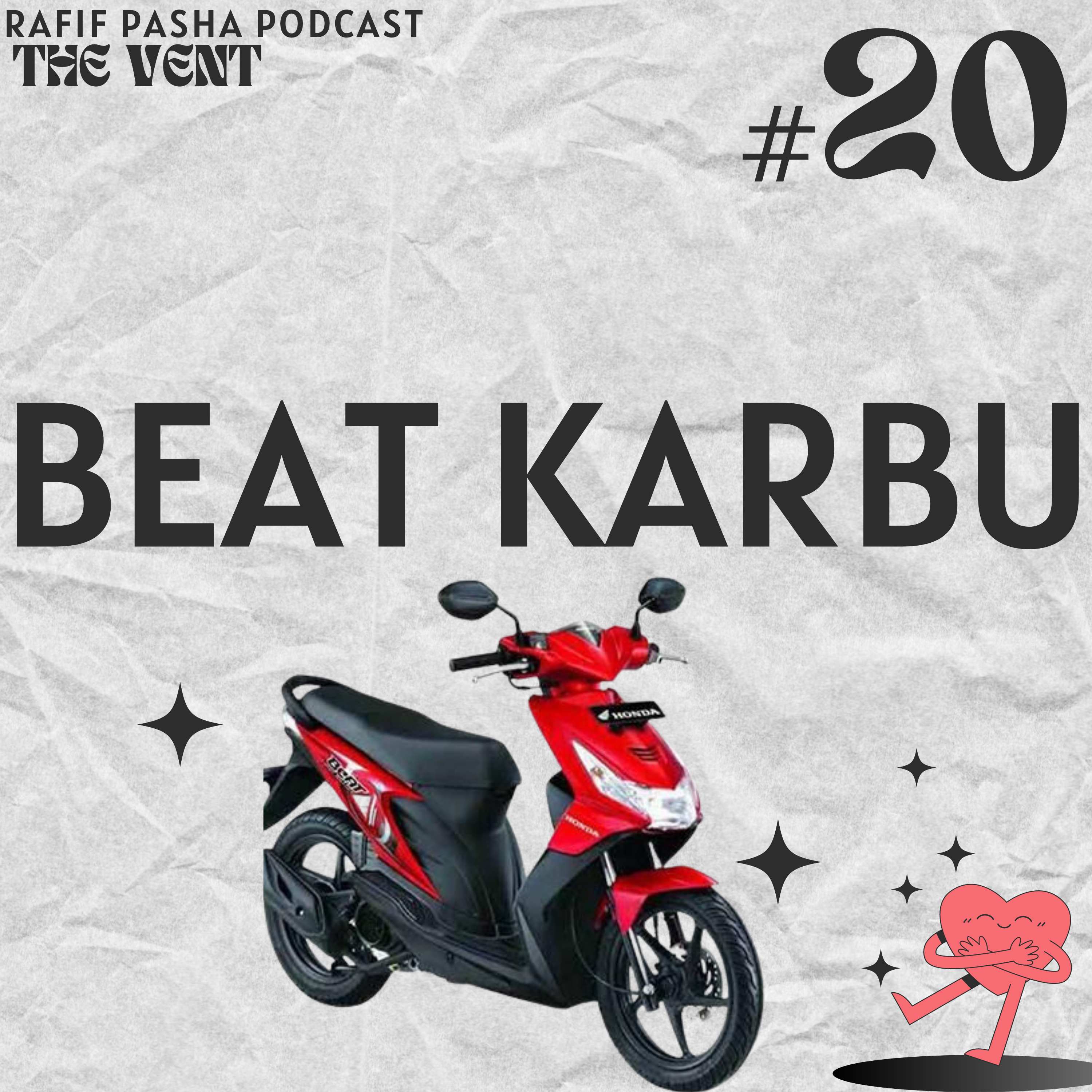 BEAT KARBU 🔥🤙 episode artwork