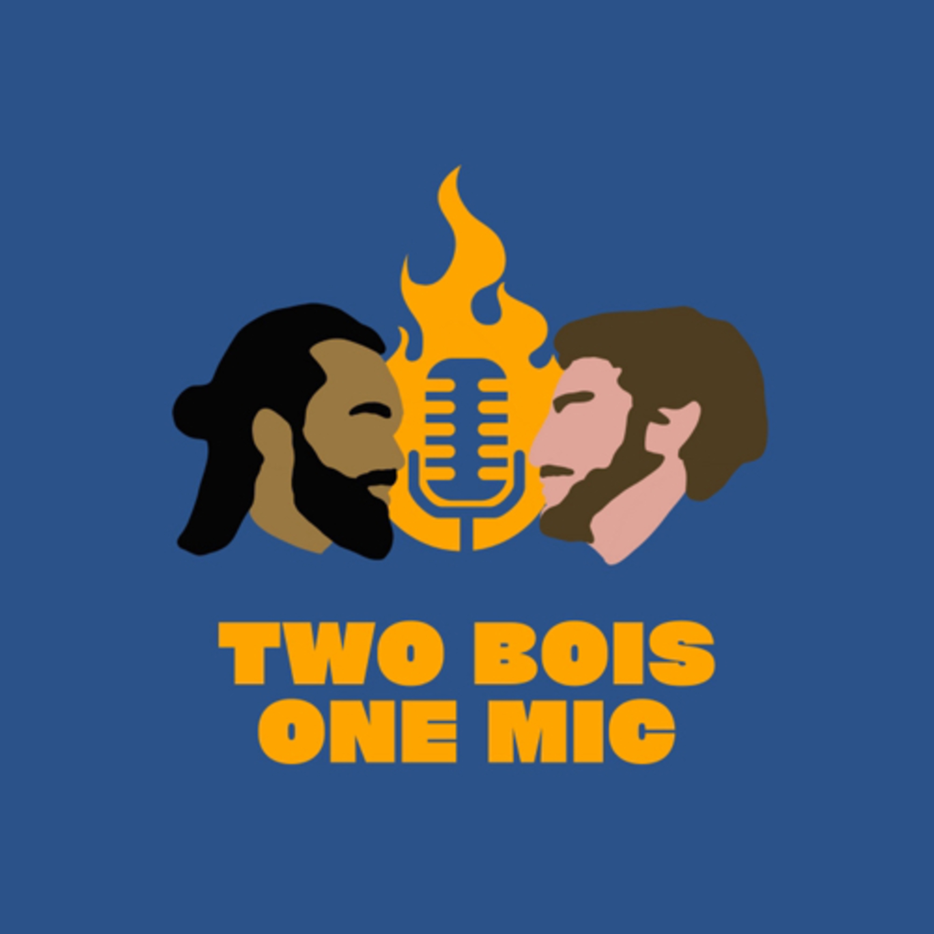 Episode 1: PILOT