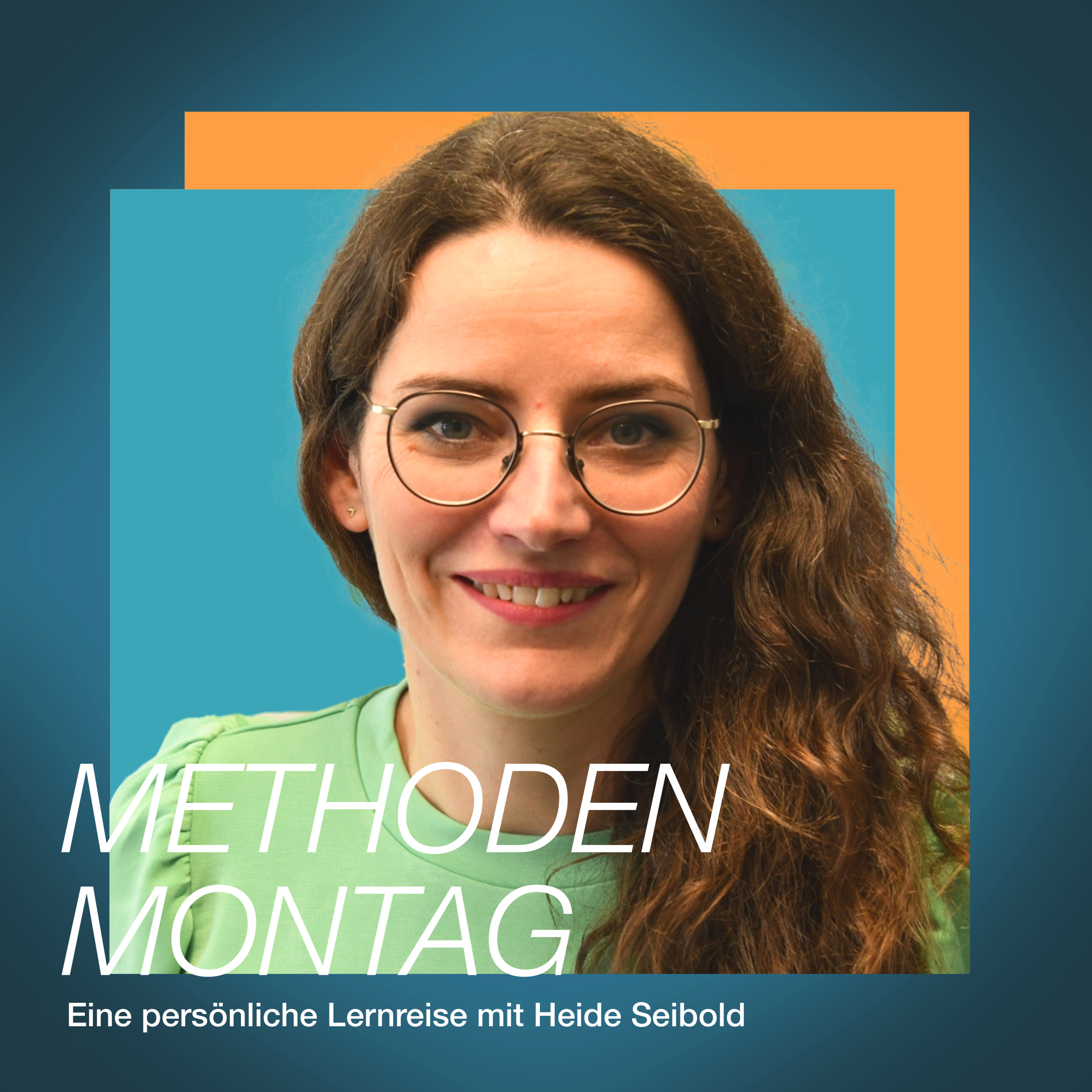 Eine persönliche Lernreise mit Heide Seibold episode artwork