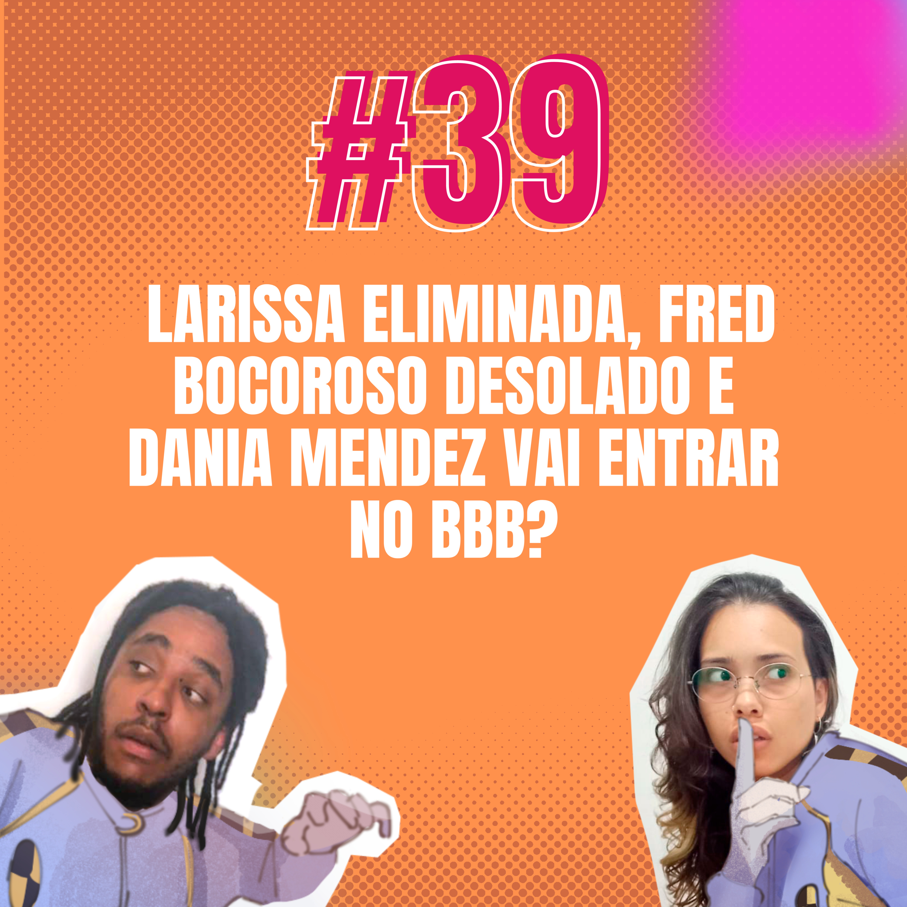 Inside: Big Brother Brasil