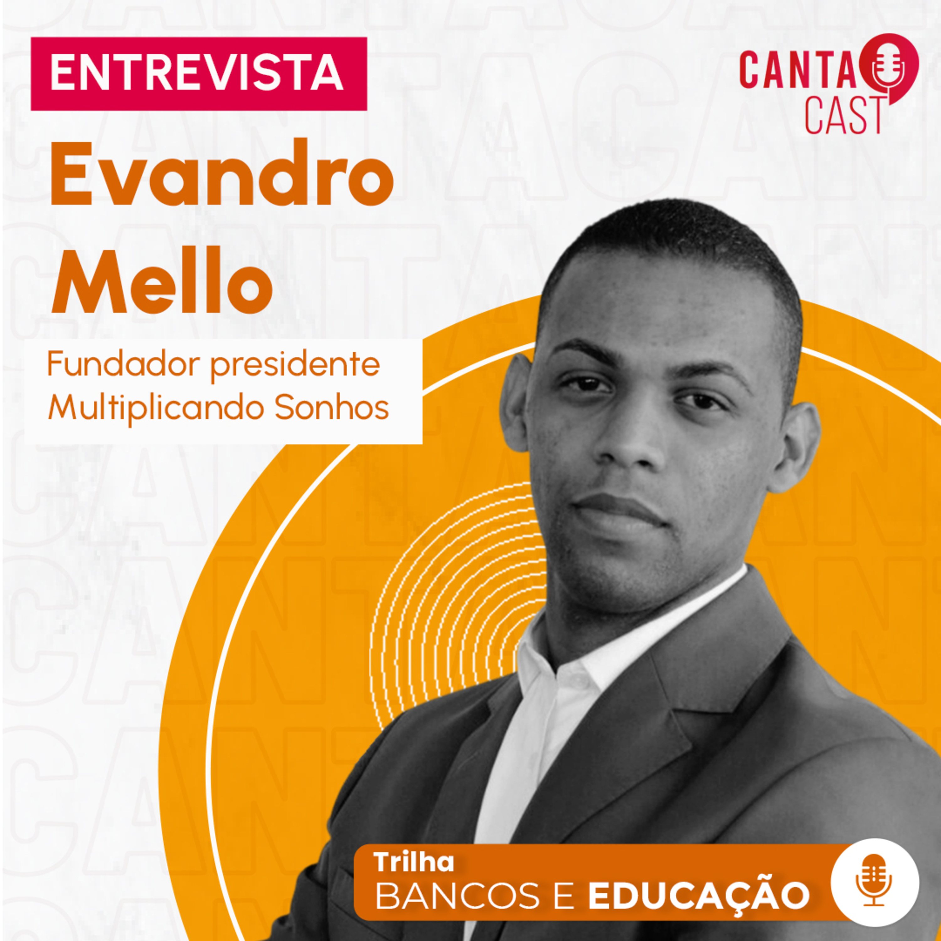 CANTAcast