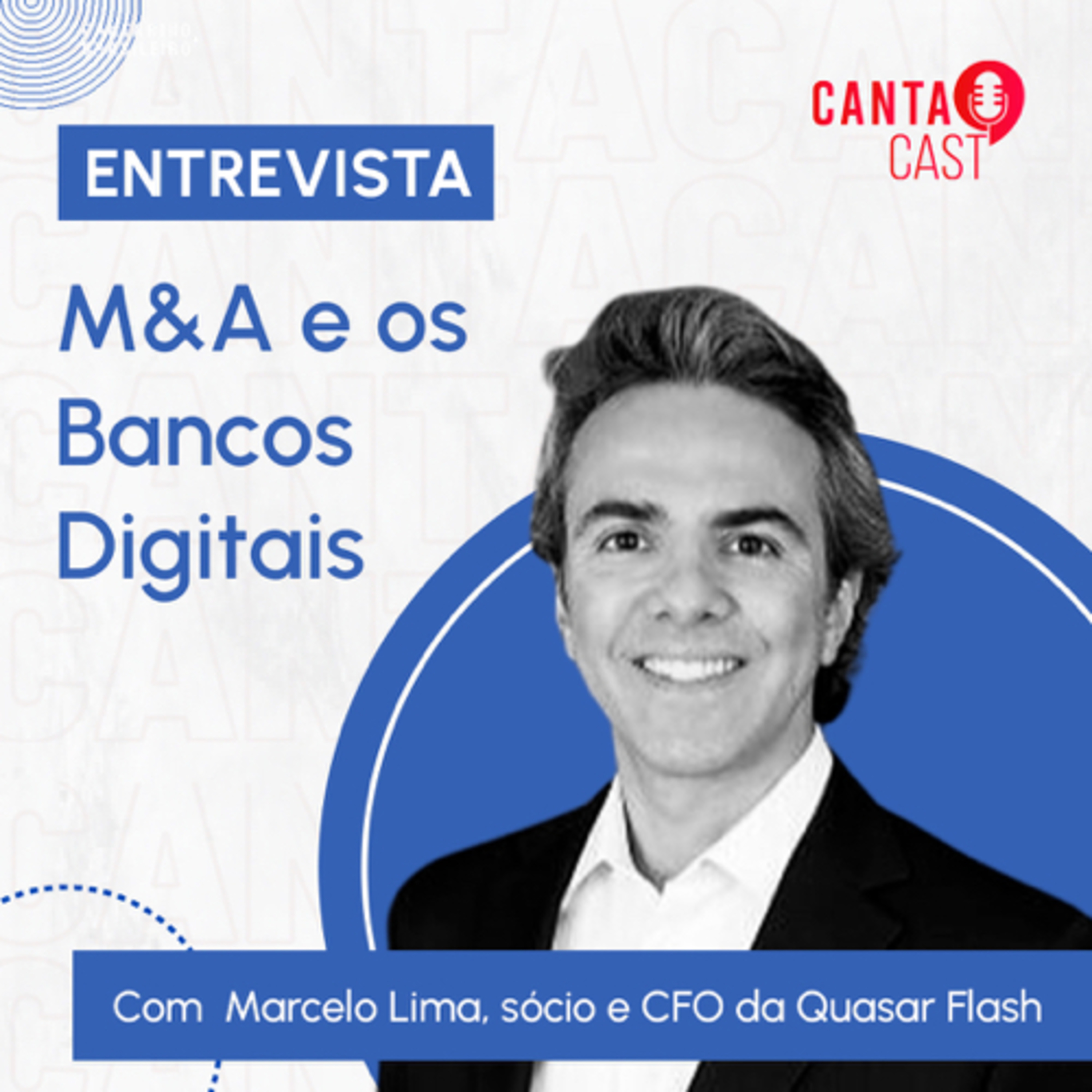 CANTAcast