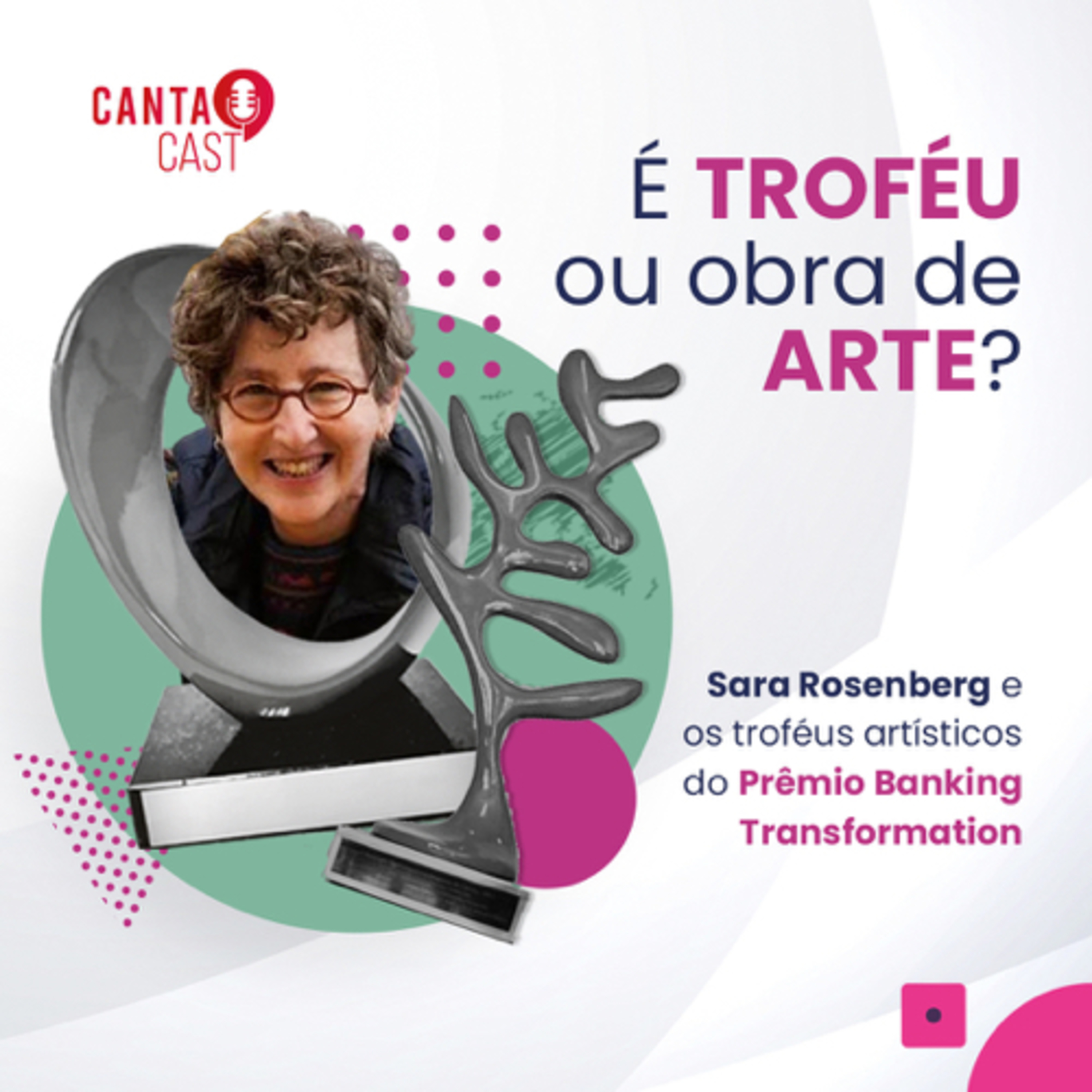 CANTAcast
